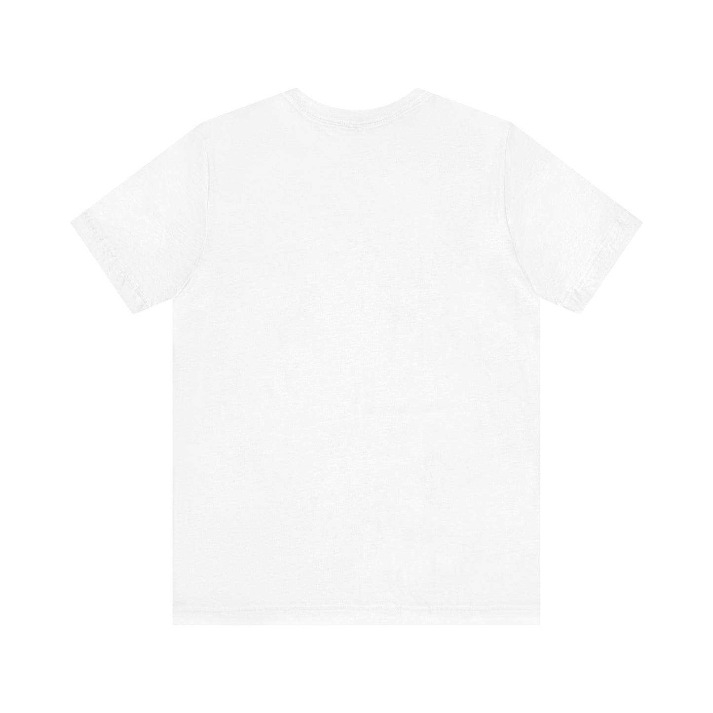 Sic 'Em Short Sleeve Tee