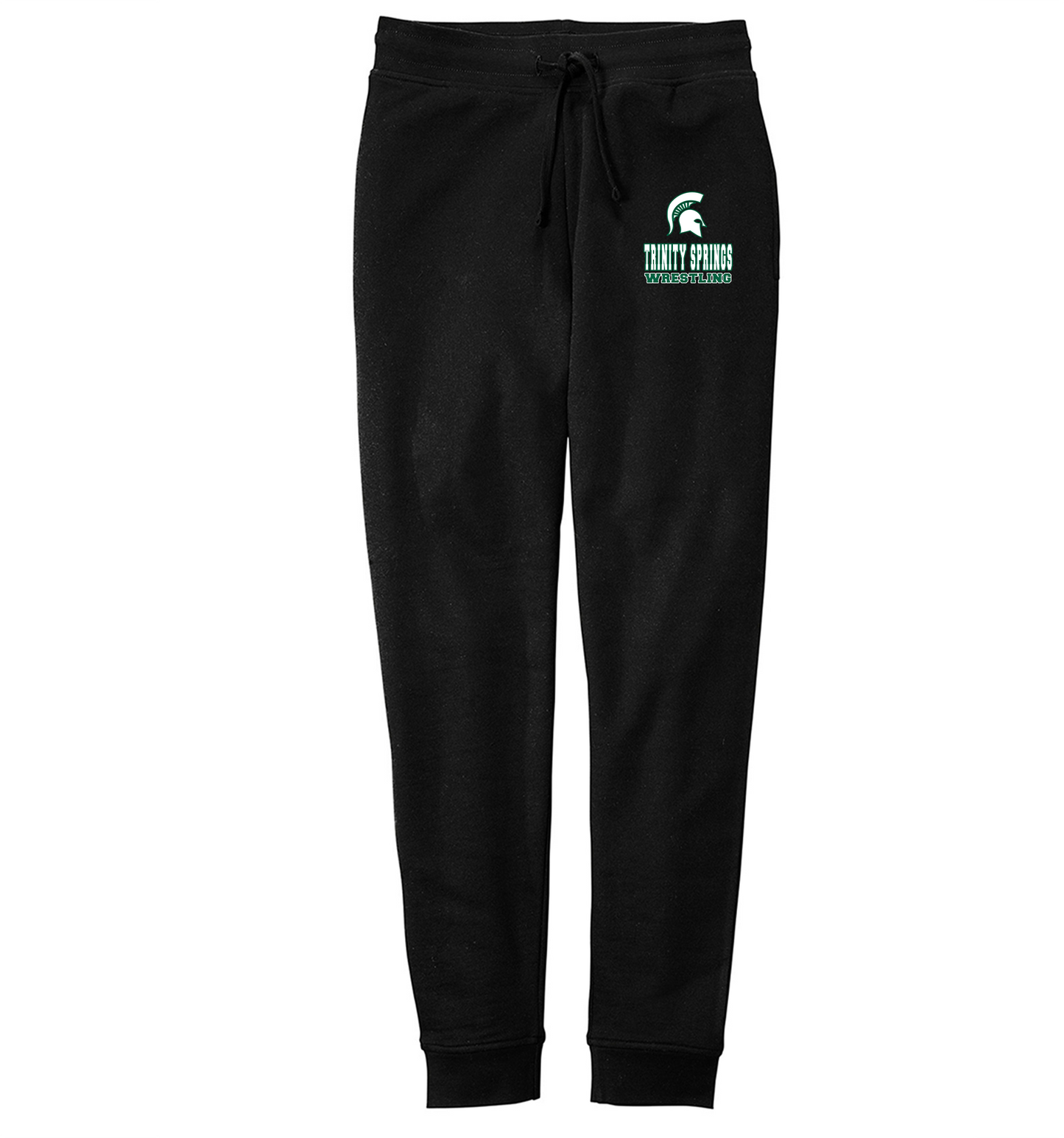 Trinity Springs Wrestling Joggers -Men's