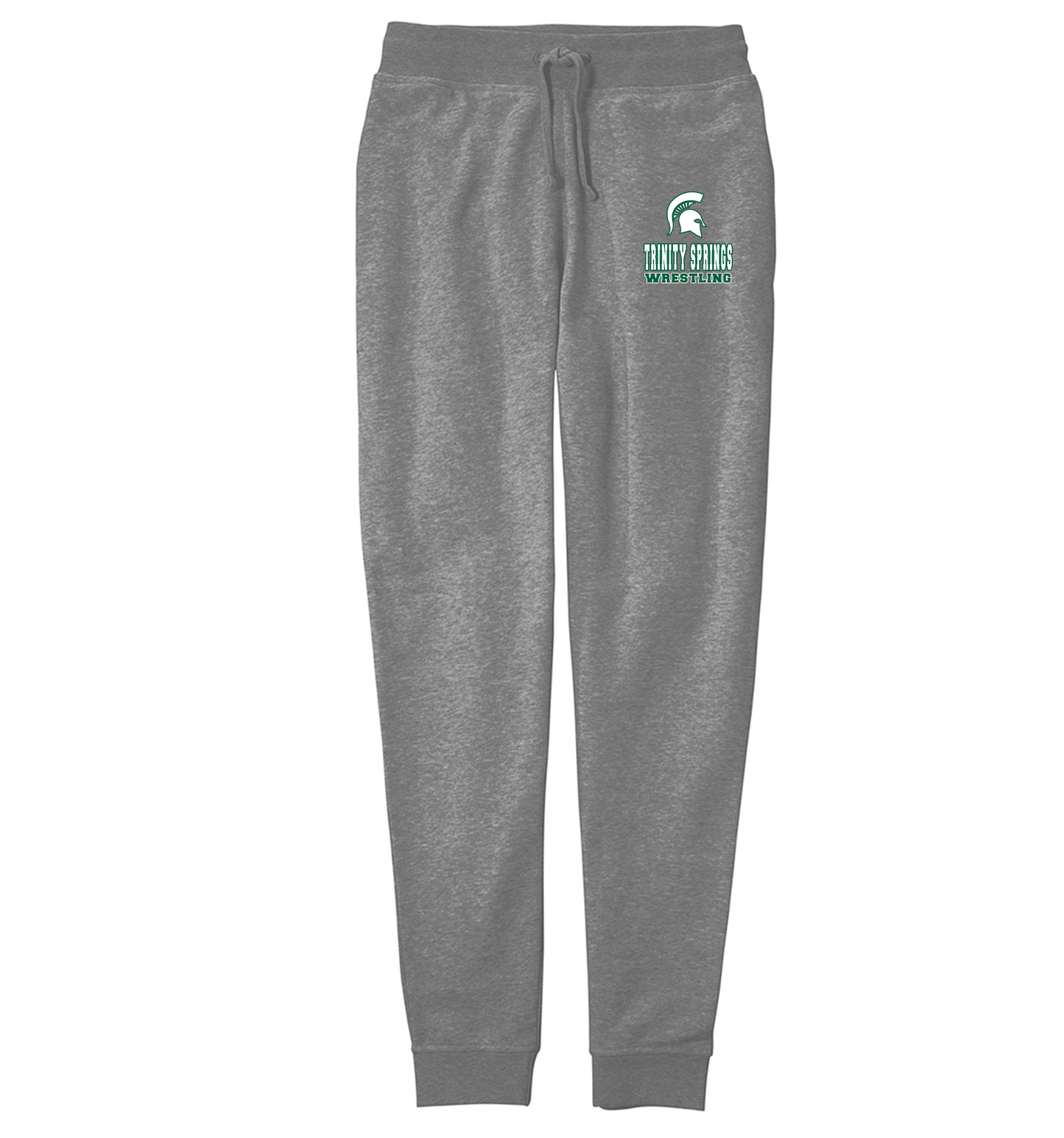 Trinity Springs Wrestling Joggers -Men's