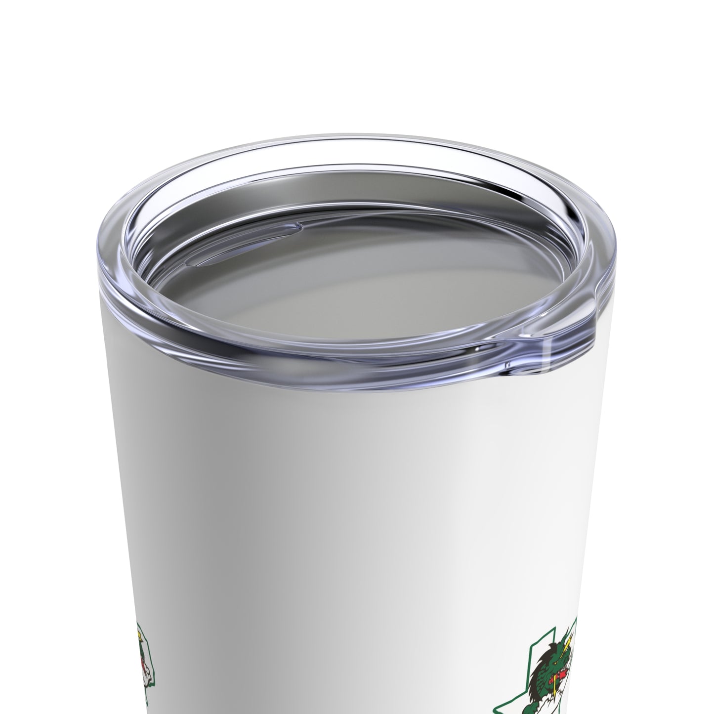 Dragon Wrestling Tumbler 20oz