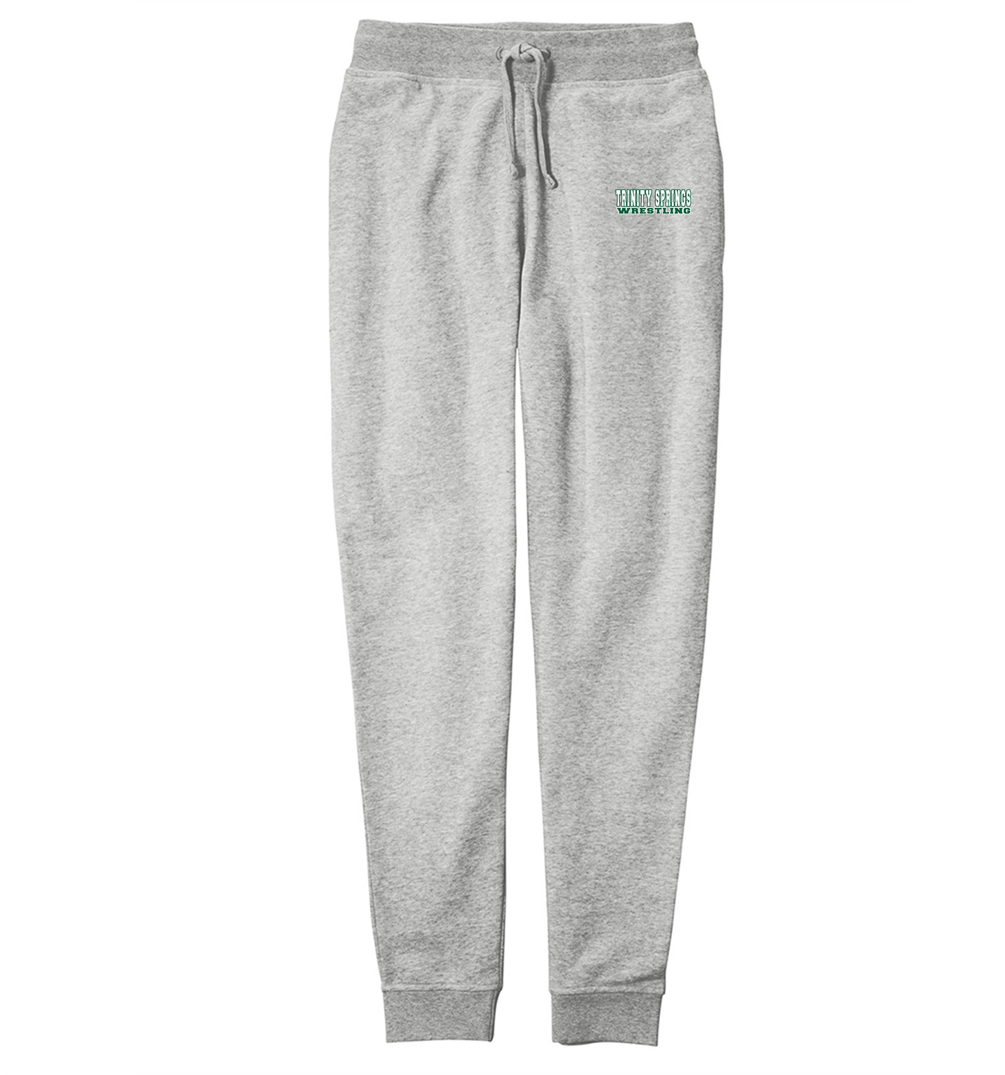 Trinity Springs Wrestling Joggers -Men's