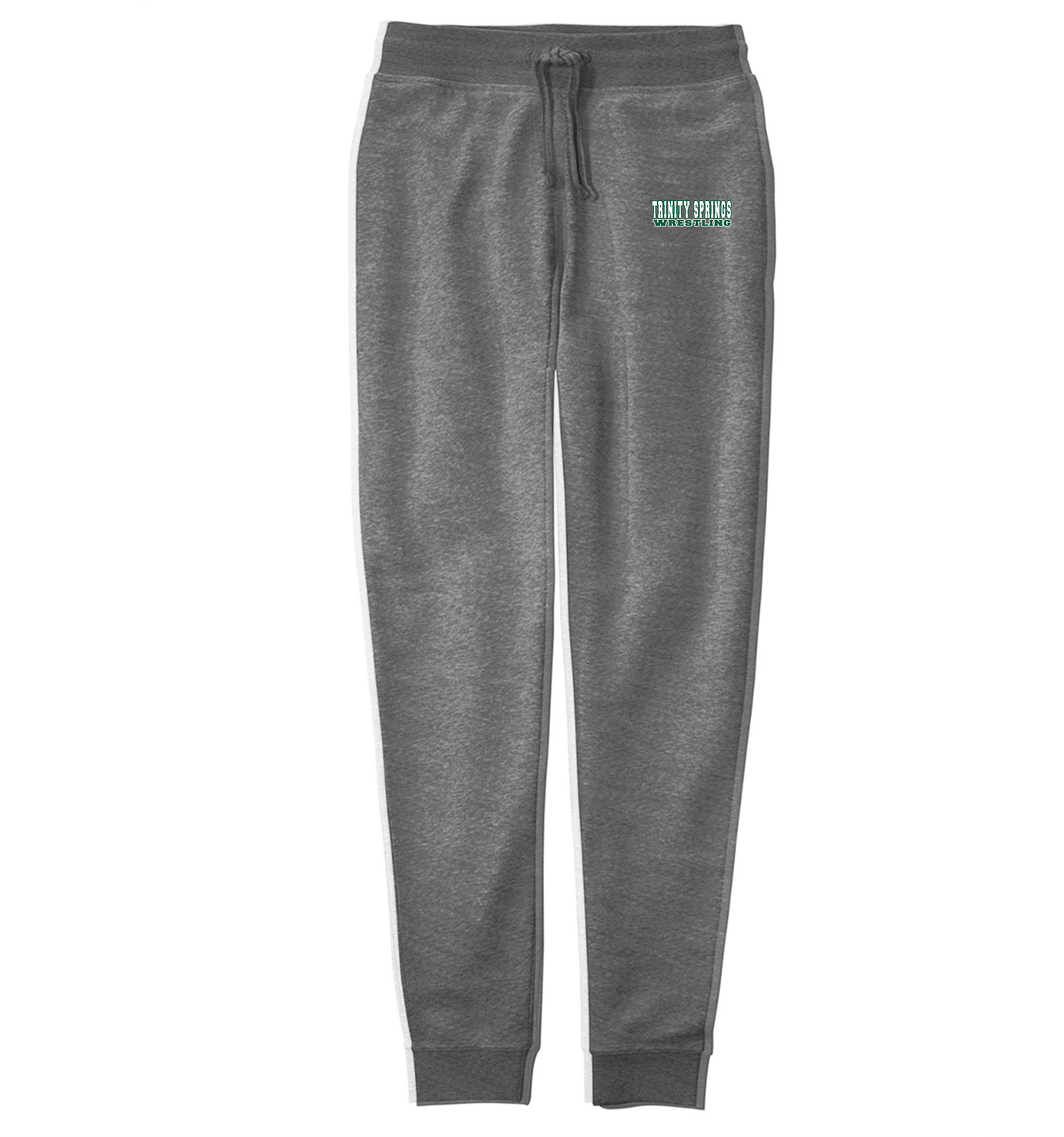 Trinity Springs Wrestling Joggers -Men's