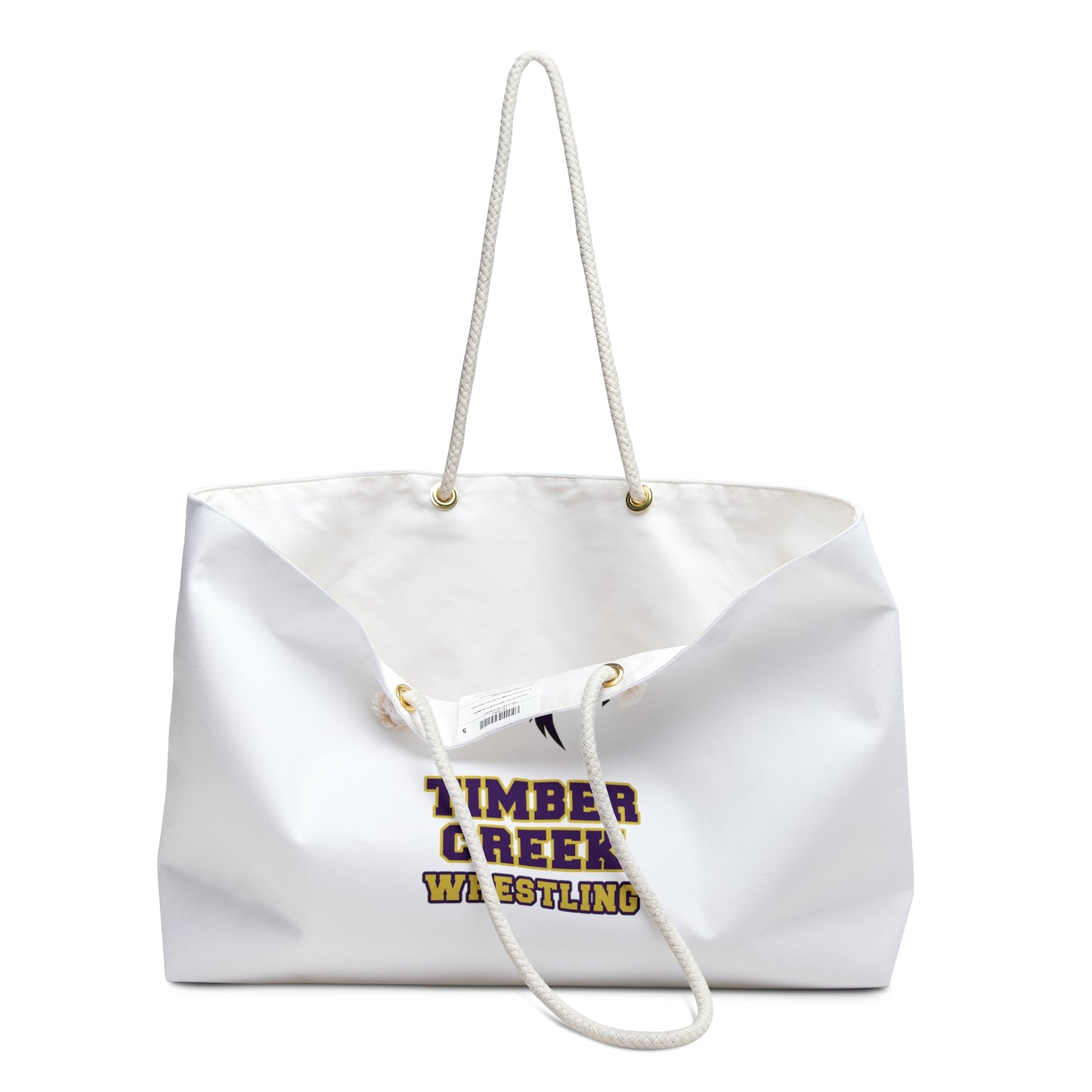 Weekender Bag