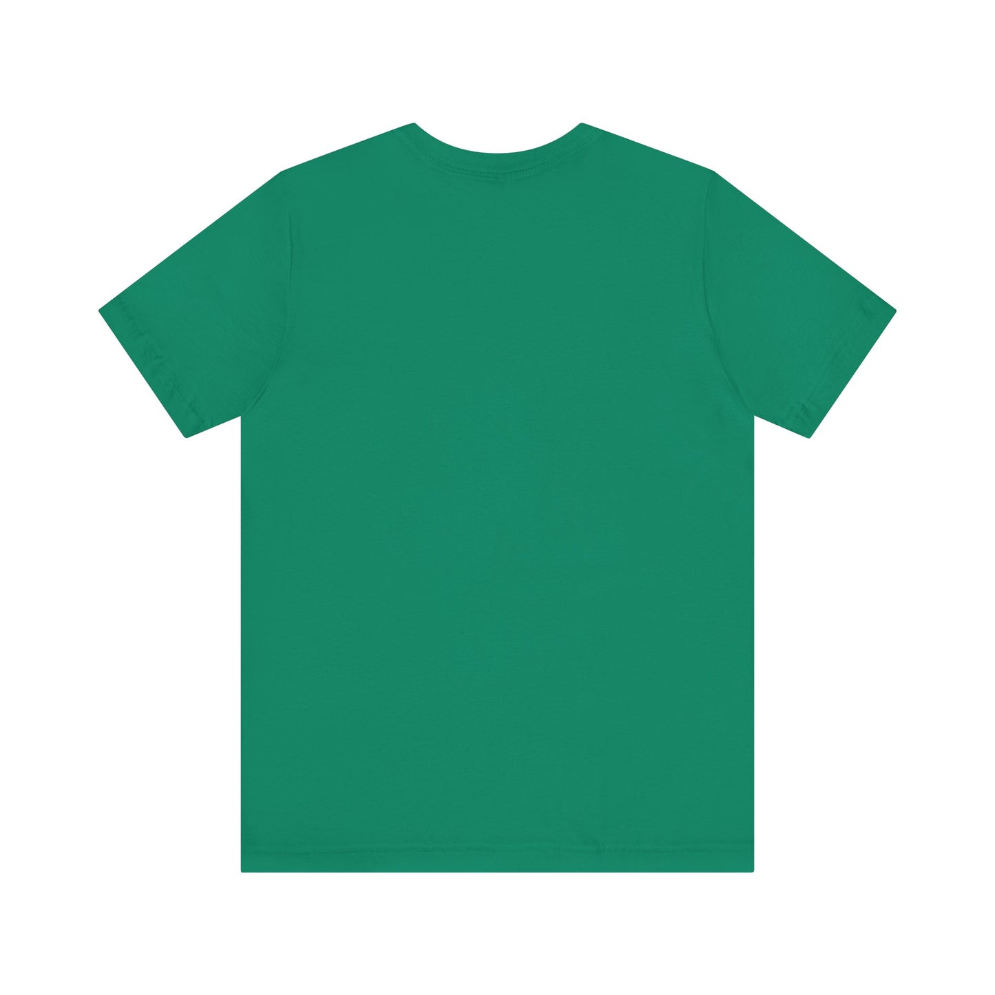Sic 'Em Short Sleeve Tee