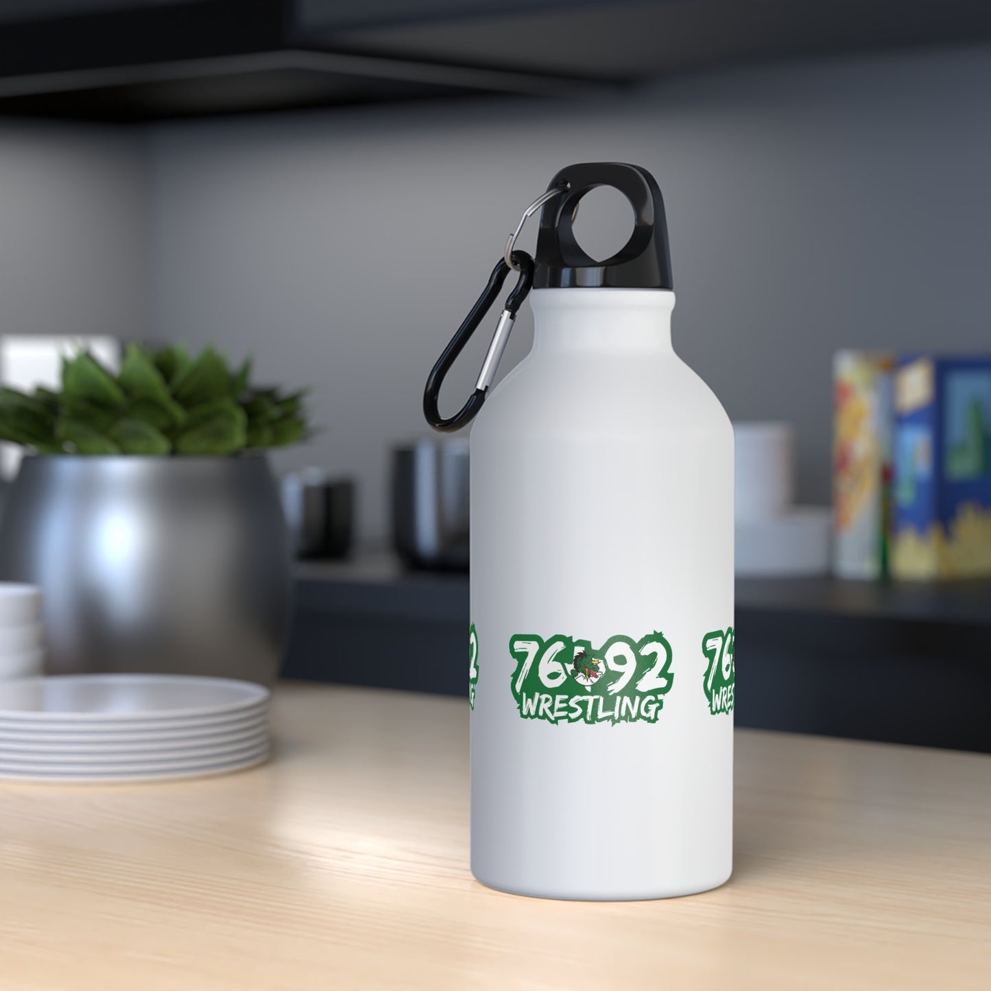 76092 Oregon Sport Bottle