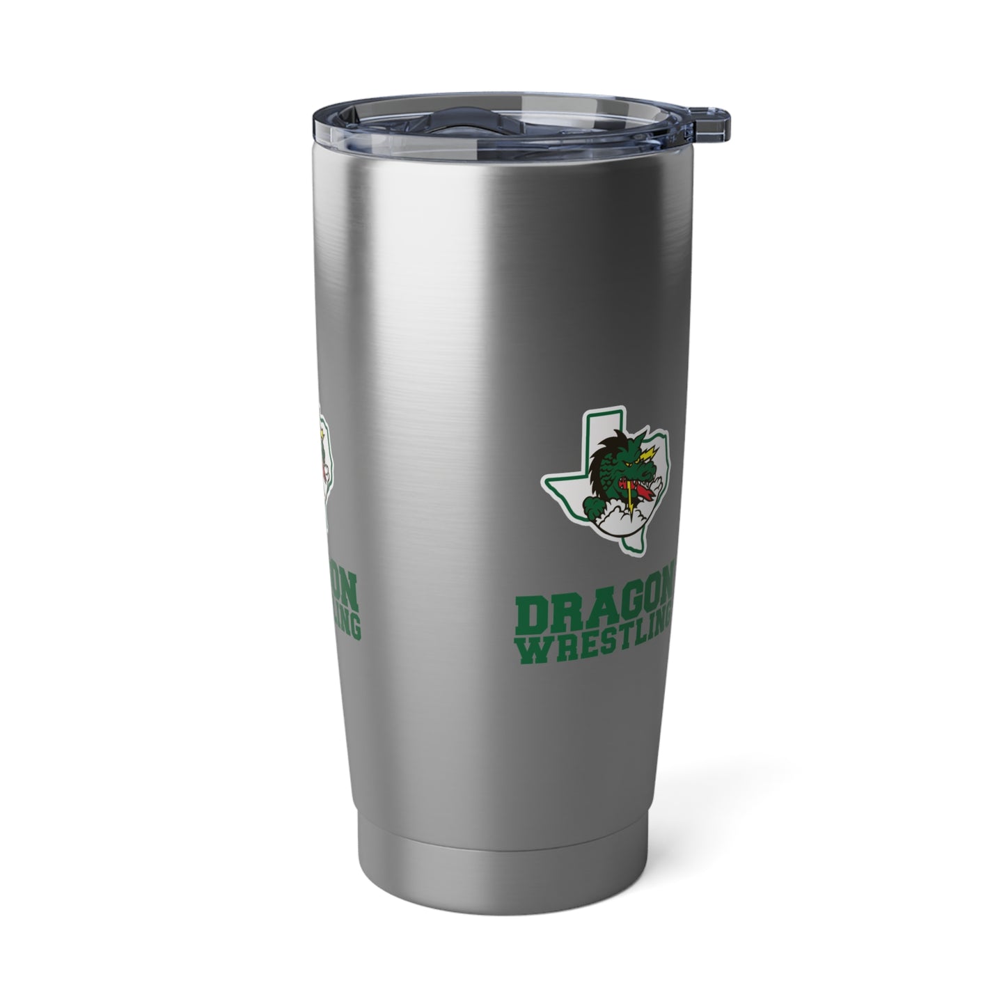 Dragon Wrestling Vagabond 20oz Tumbler