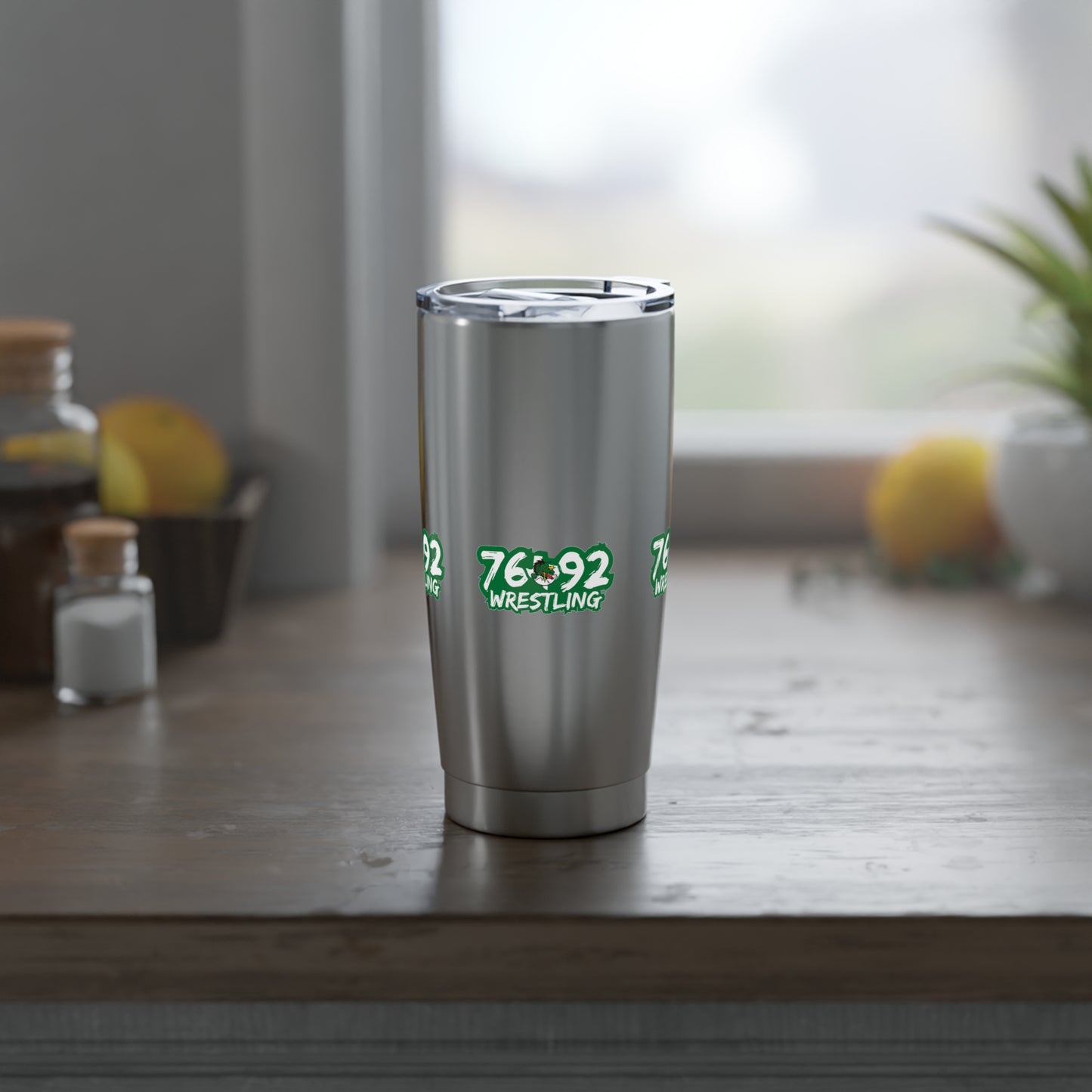 76092 Vagabond 20oz Tumbler