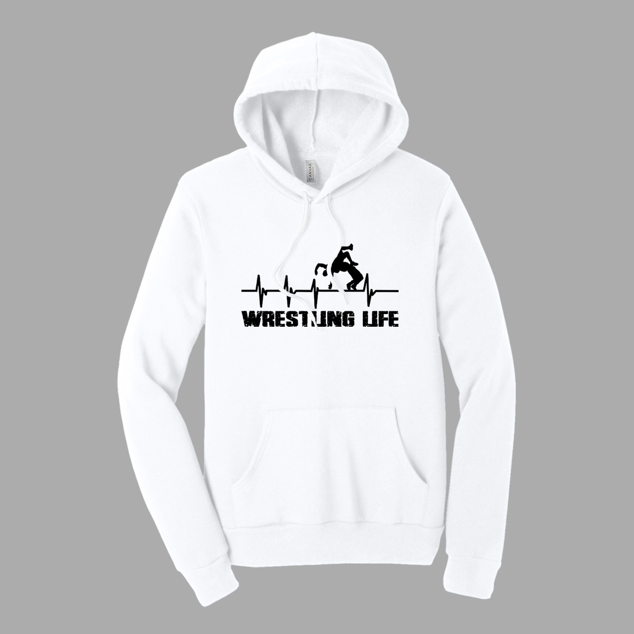 H16 - Wrestling Life