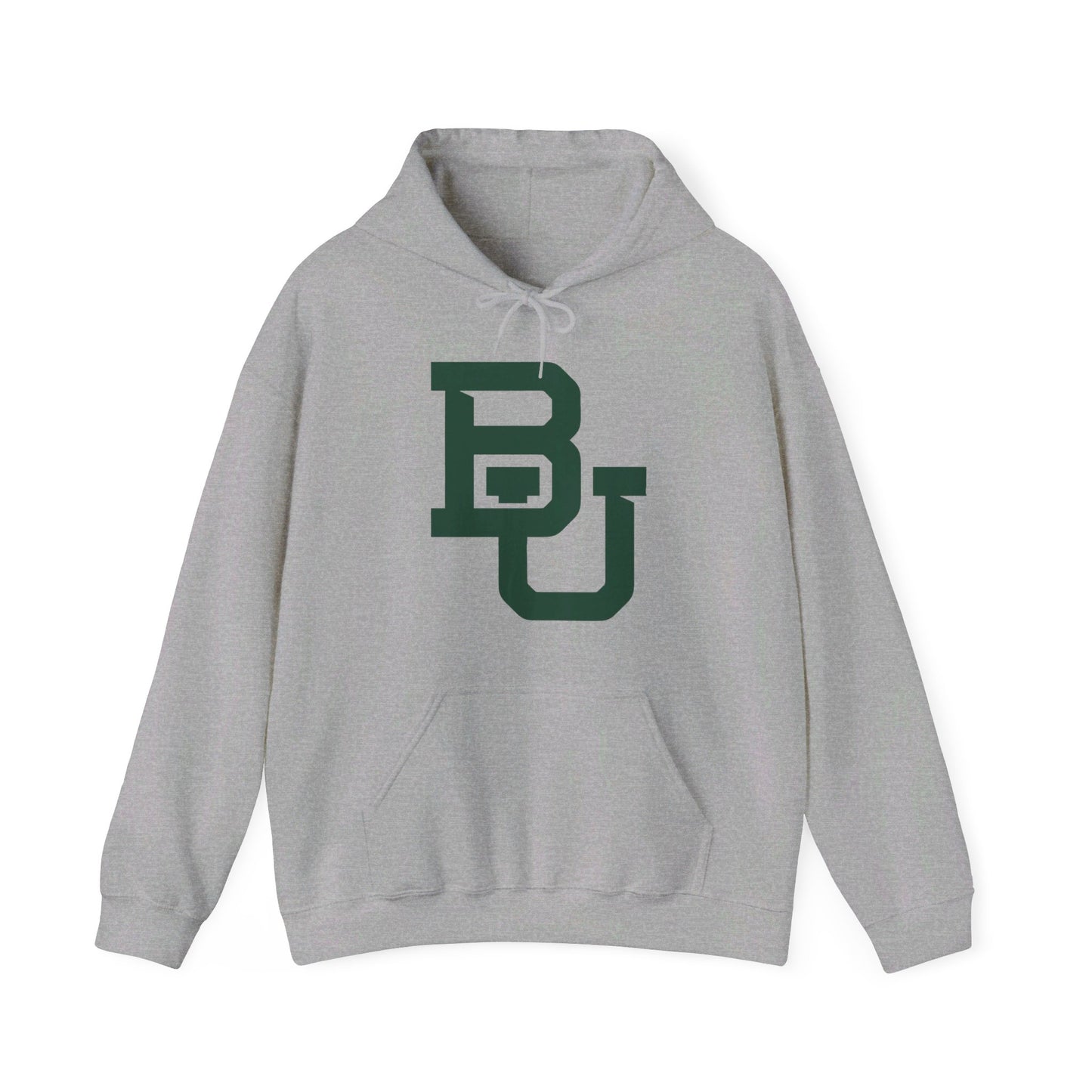 BU Unisex Heavy Blend™ Hooded Sweatshirt