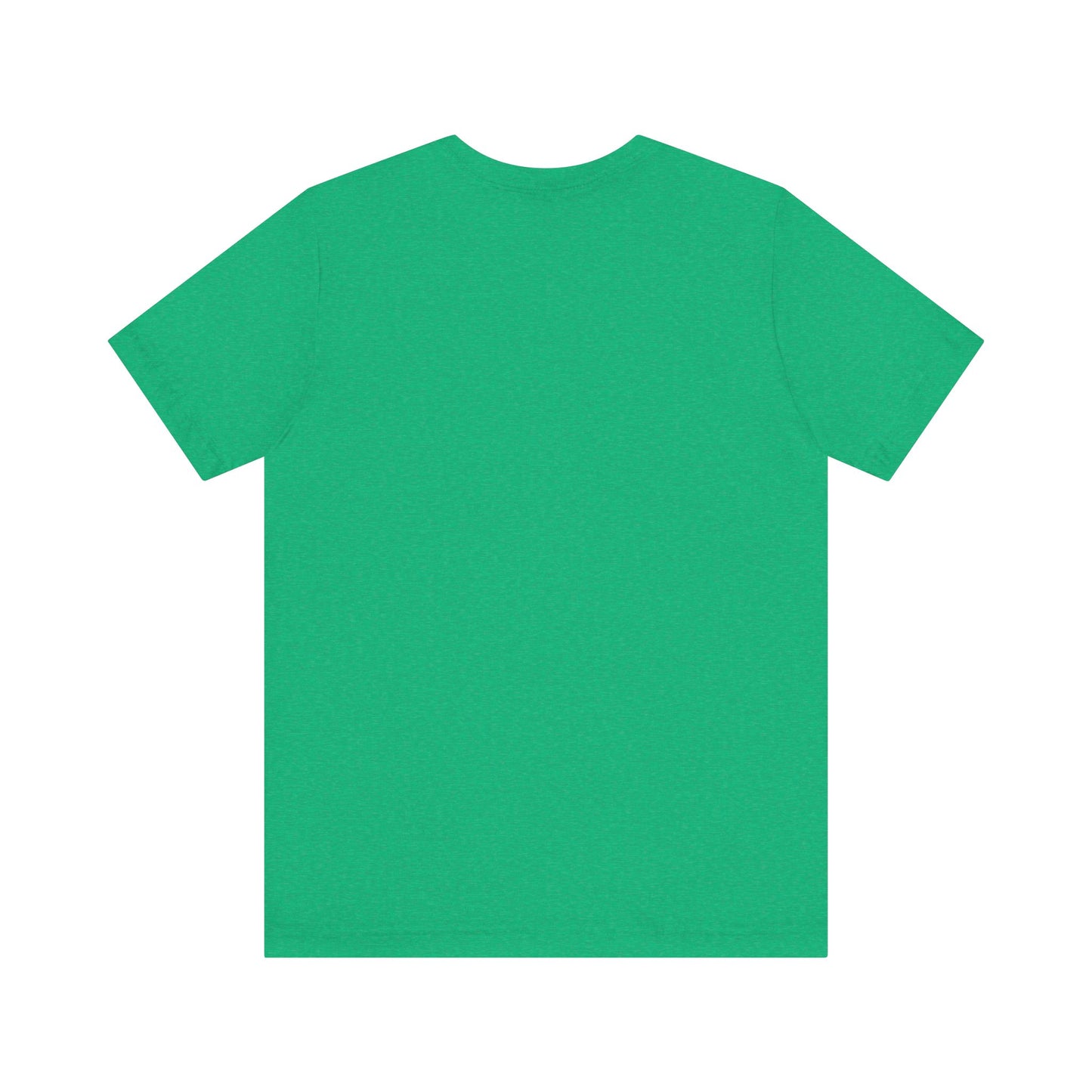 Sic 'Em Short Sleeve Tee