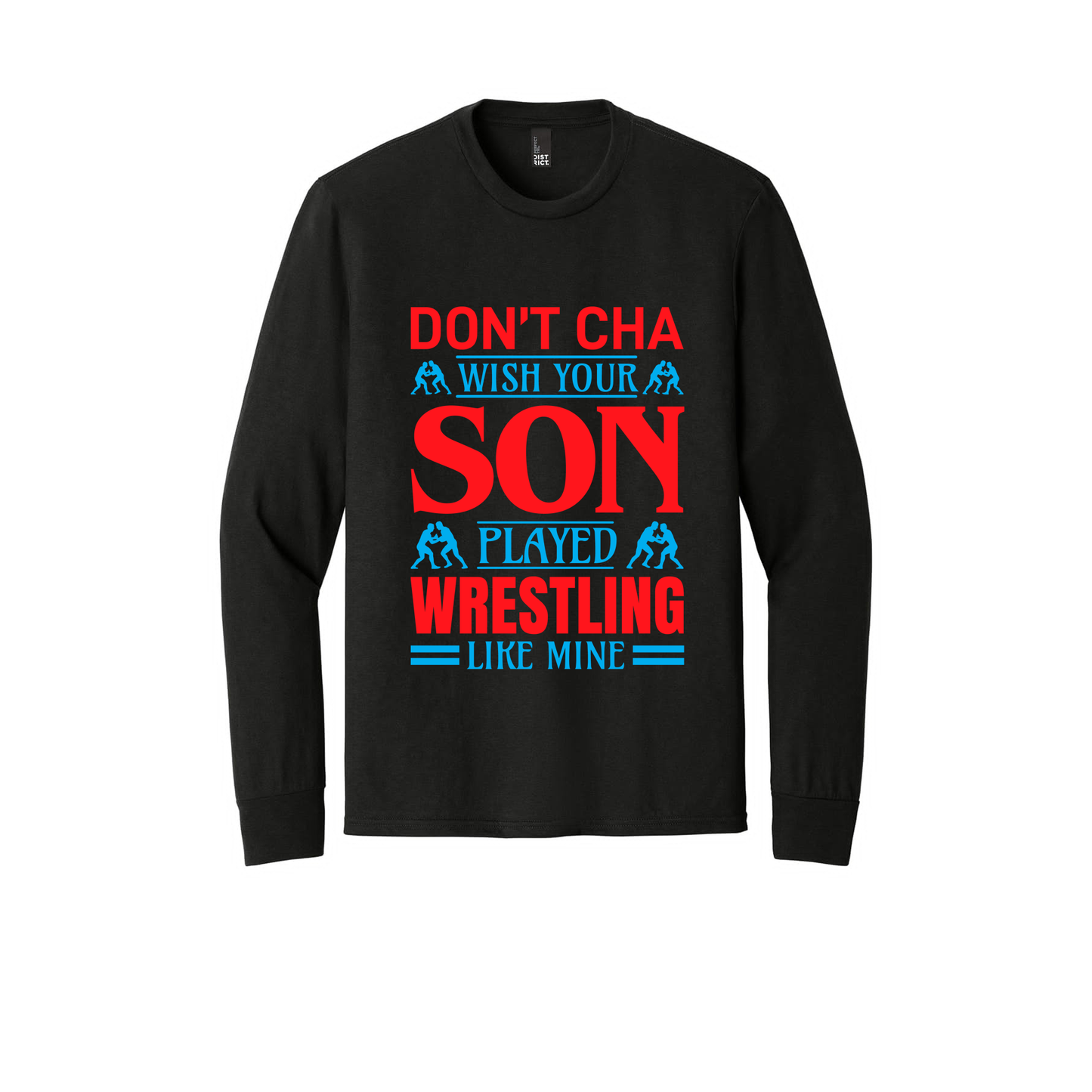 LS67 - Don't Cha Wish