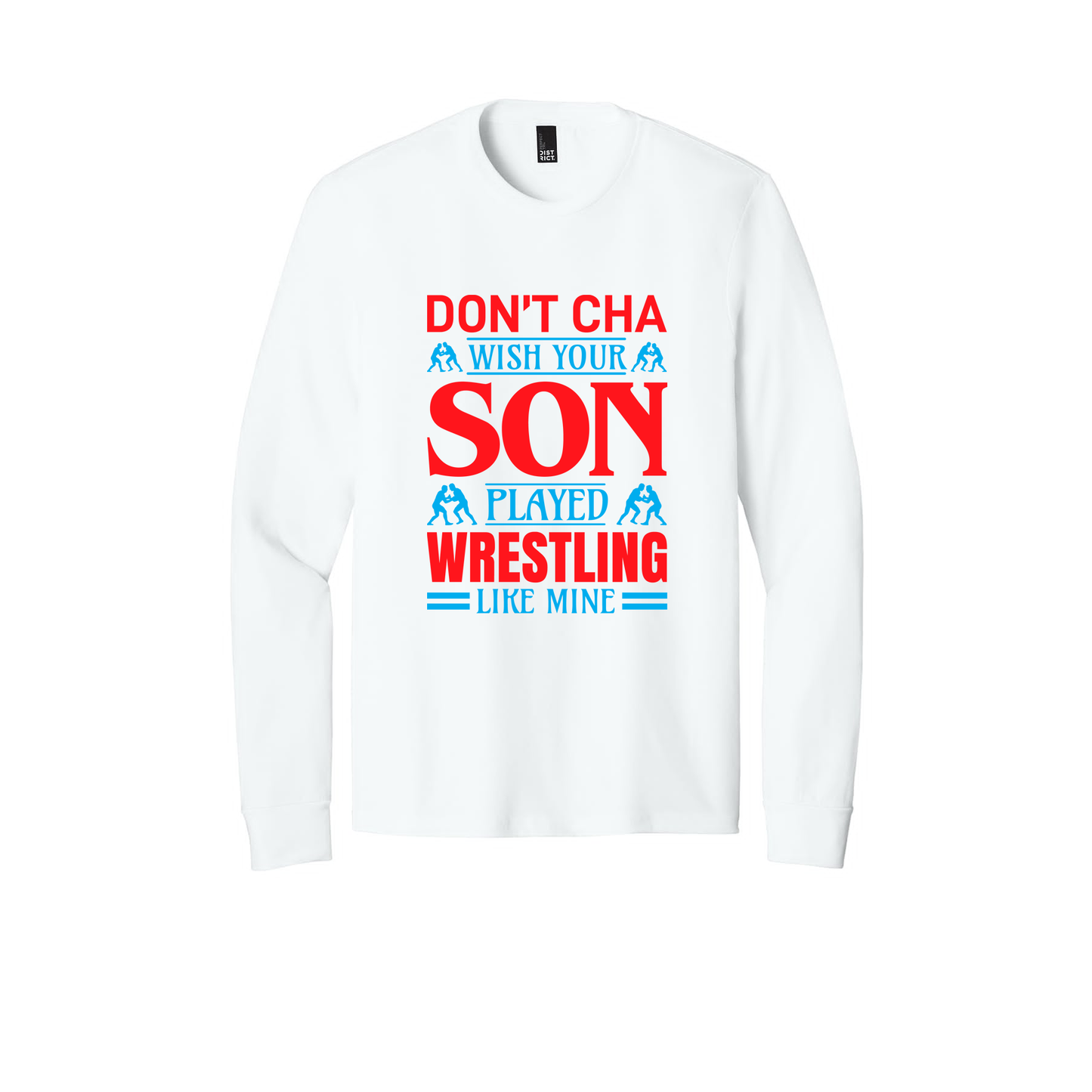 LS67 - Don't Cha Wish