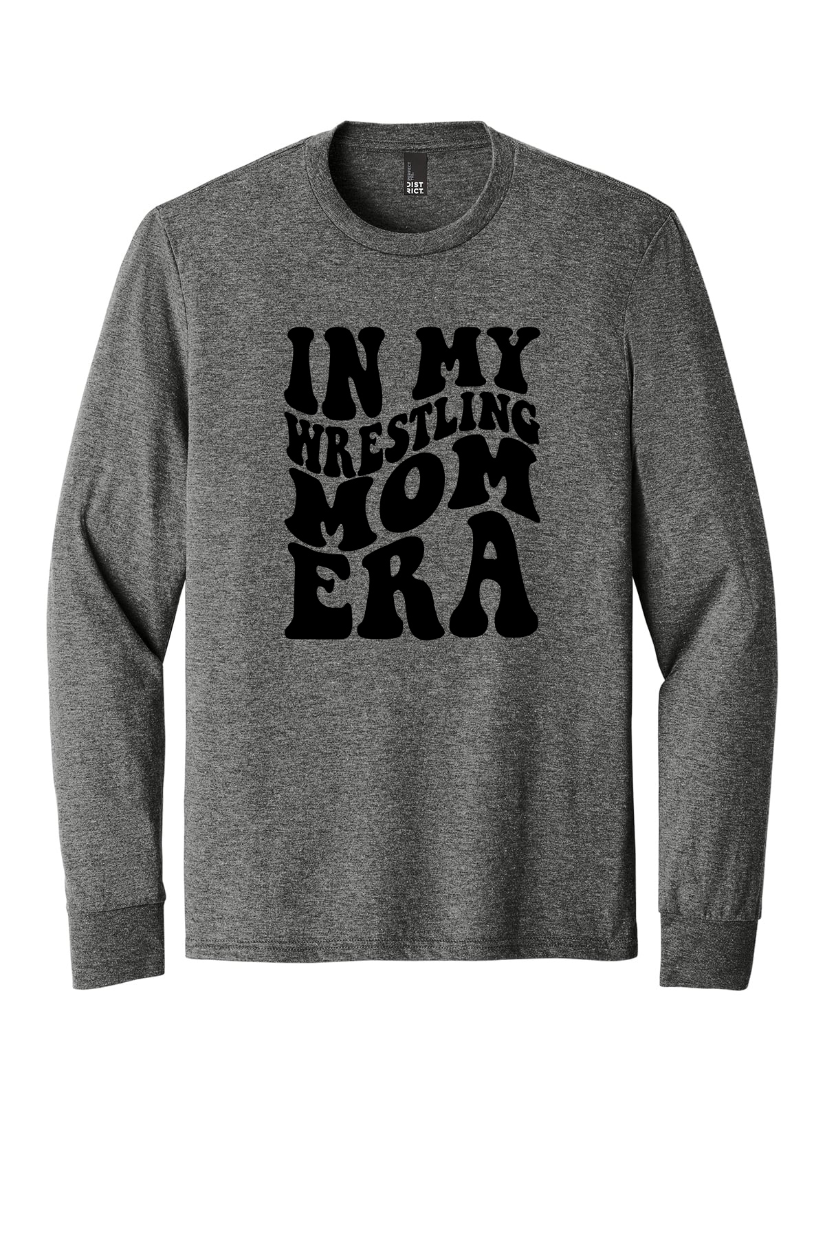 LS72 - In My Wrestling Mom Era