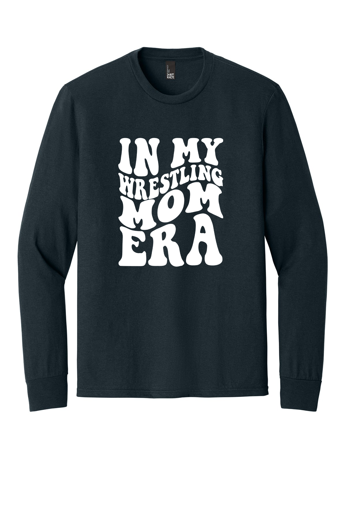 LS72 - In My Wrestling Mom Era