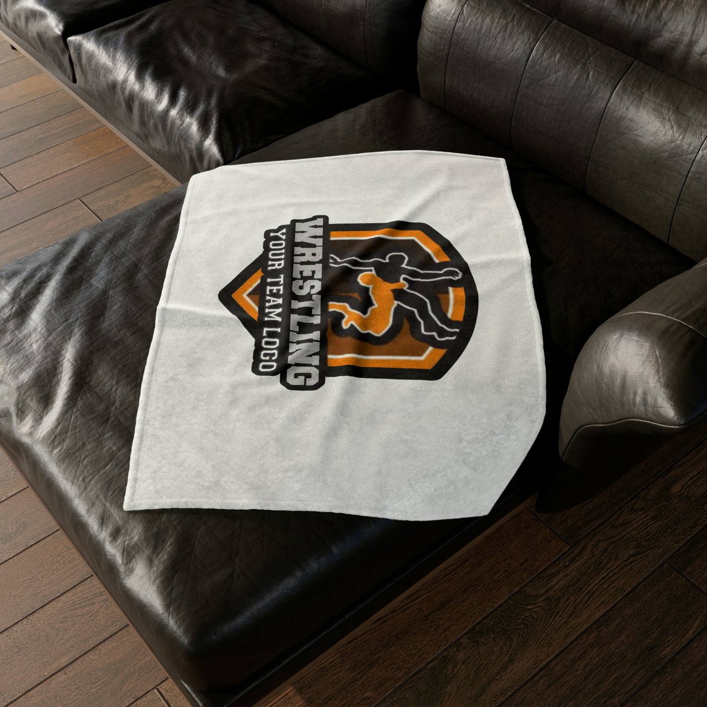 Soft Polyester Blanket