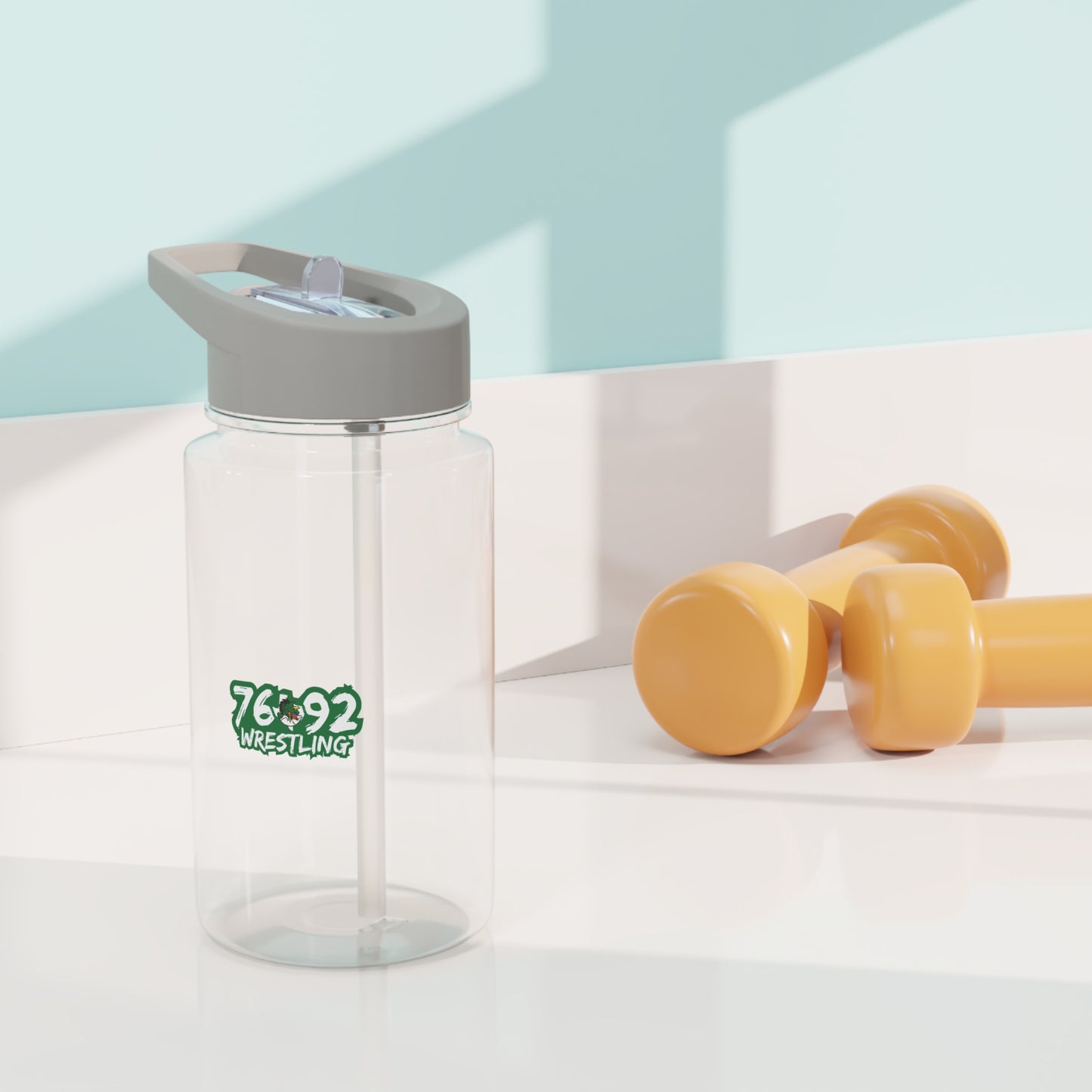 76092 Tritan Water Bottle