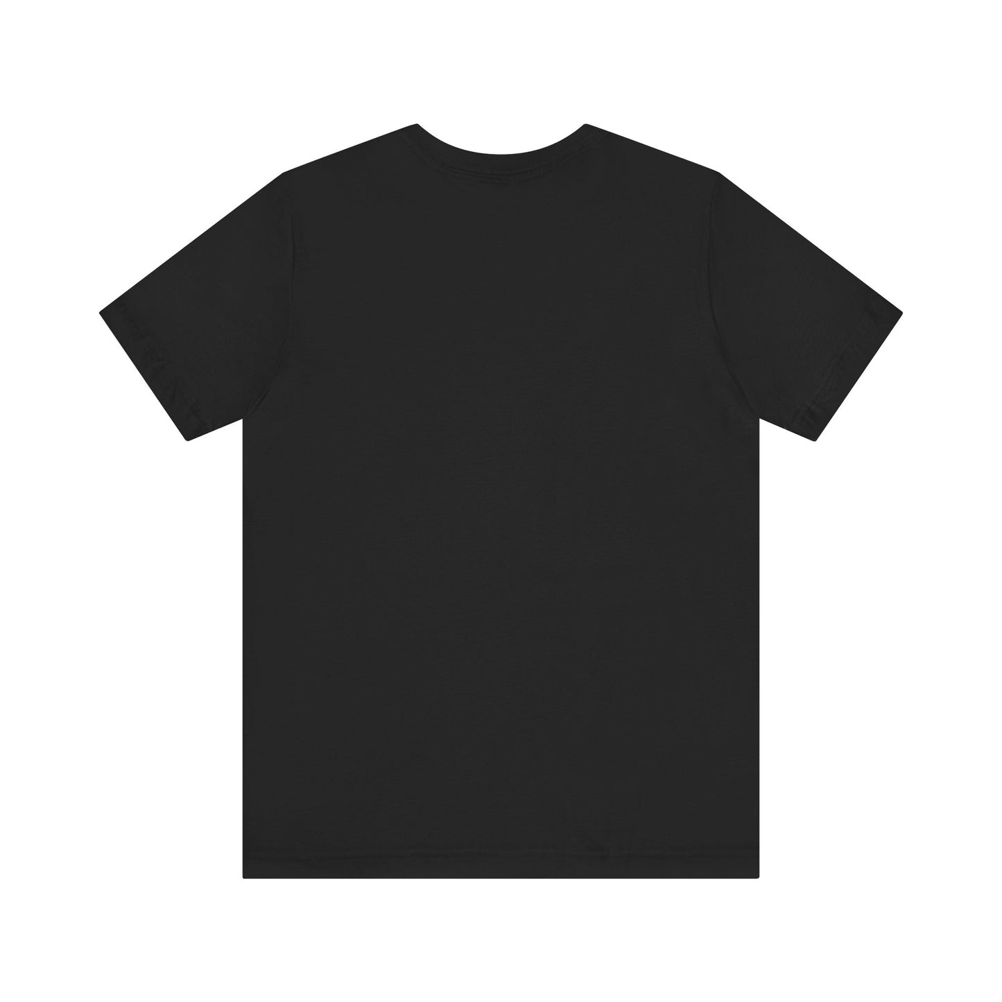 Sic 'Em Short Sleeve Tee