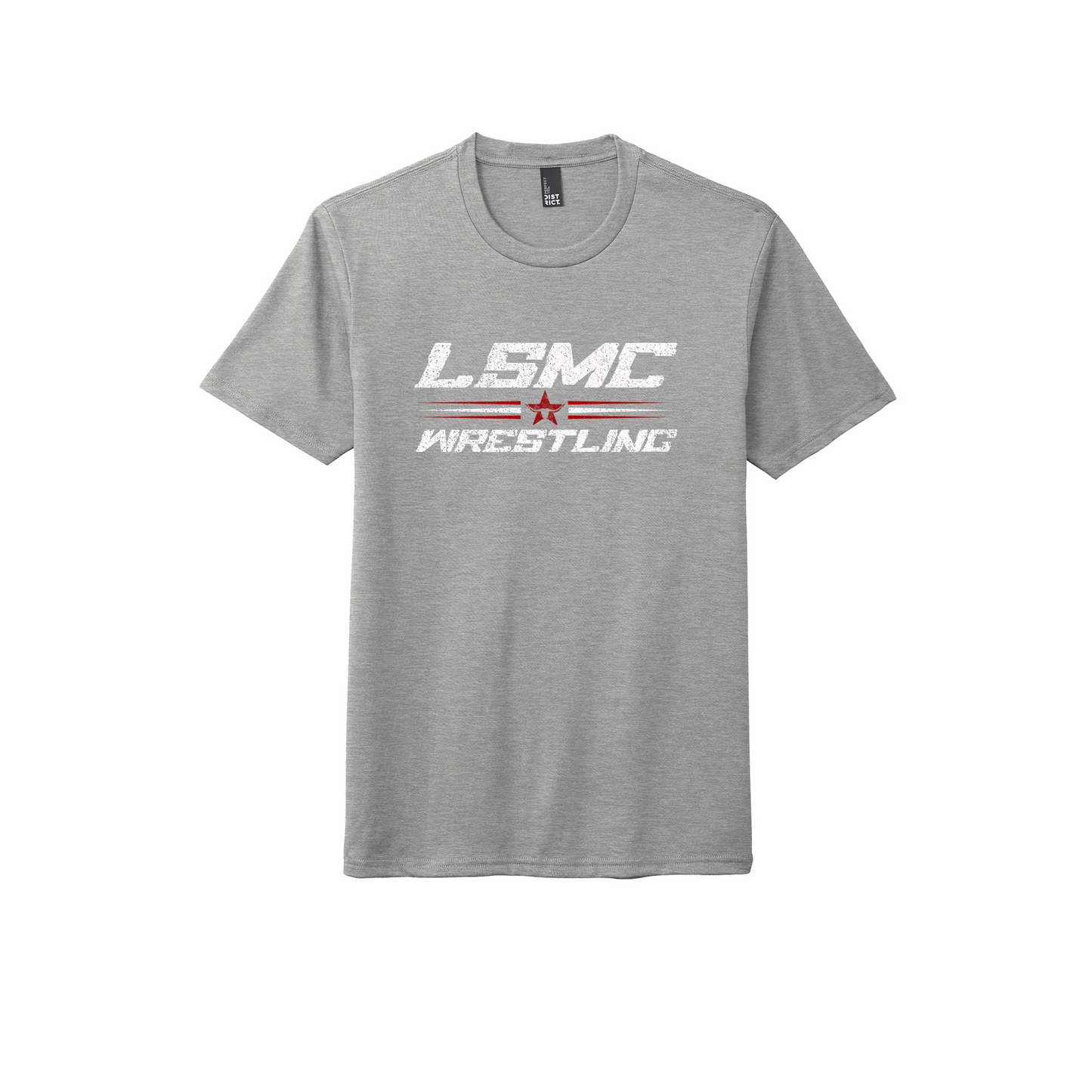 LSMC Wrestling Hunter