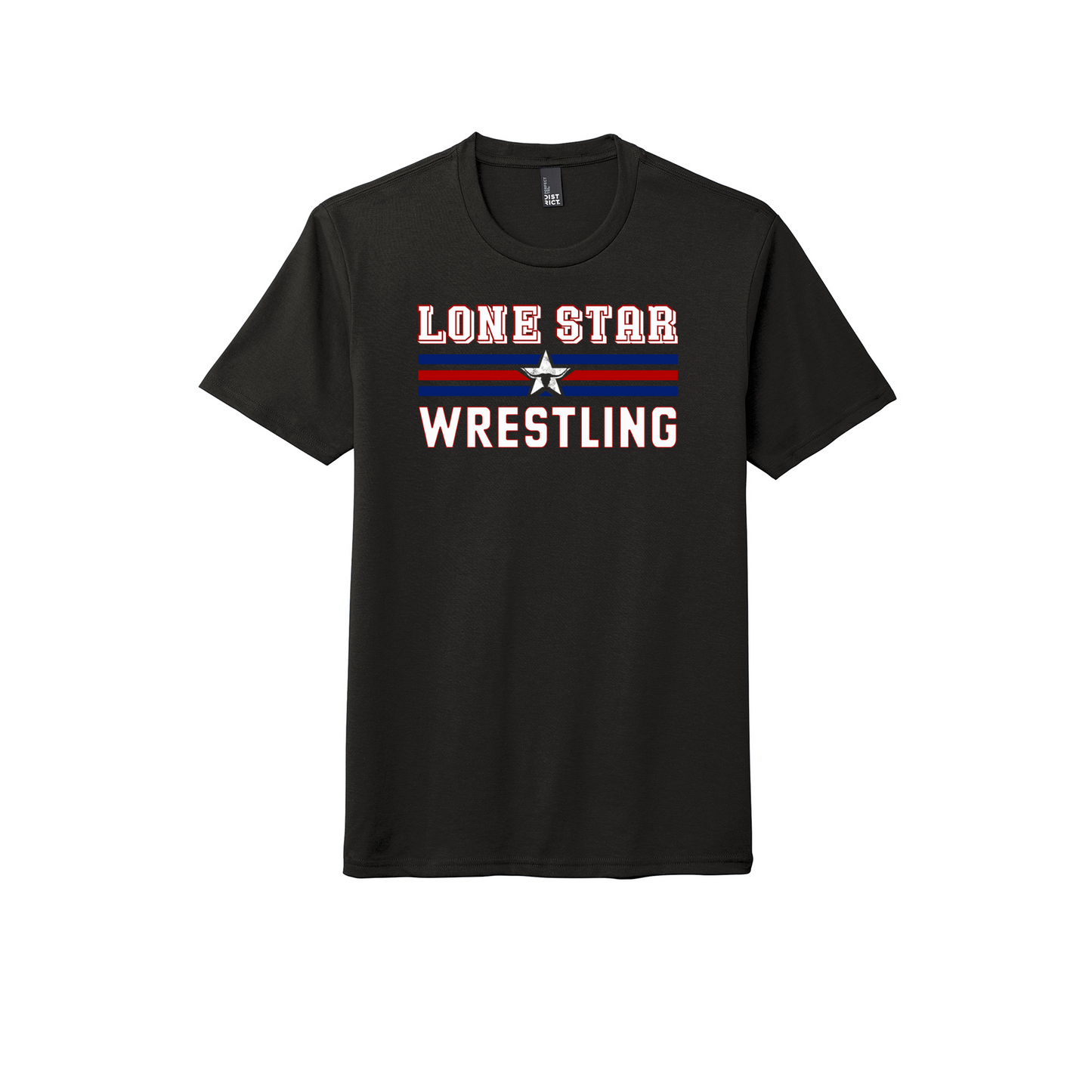 LSMC Wrestling