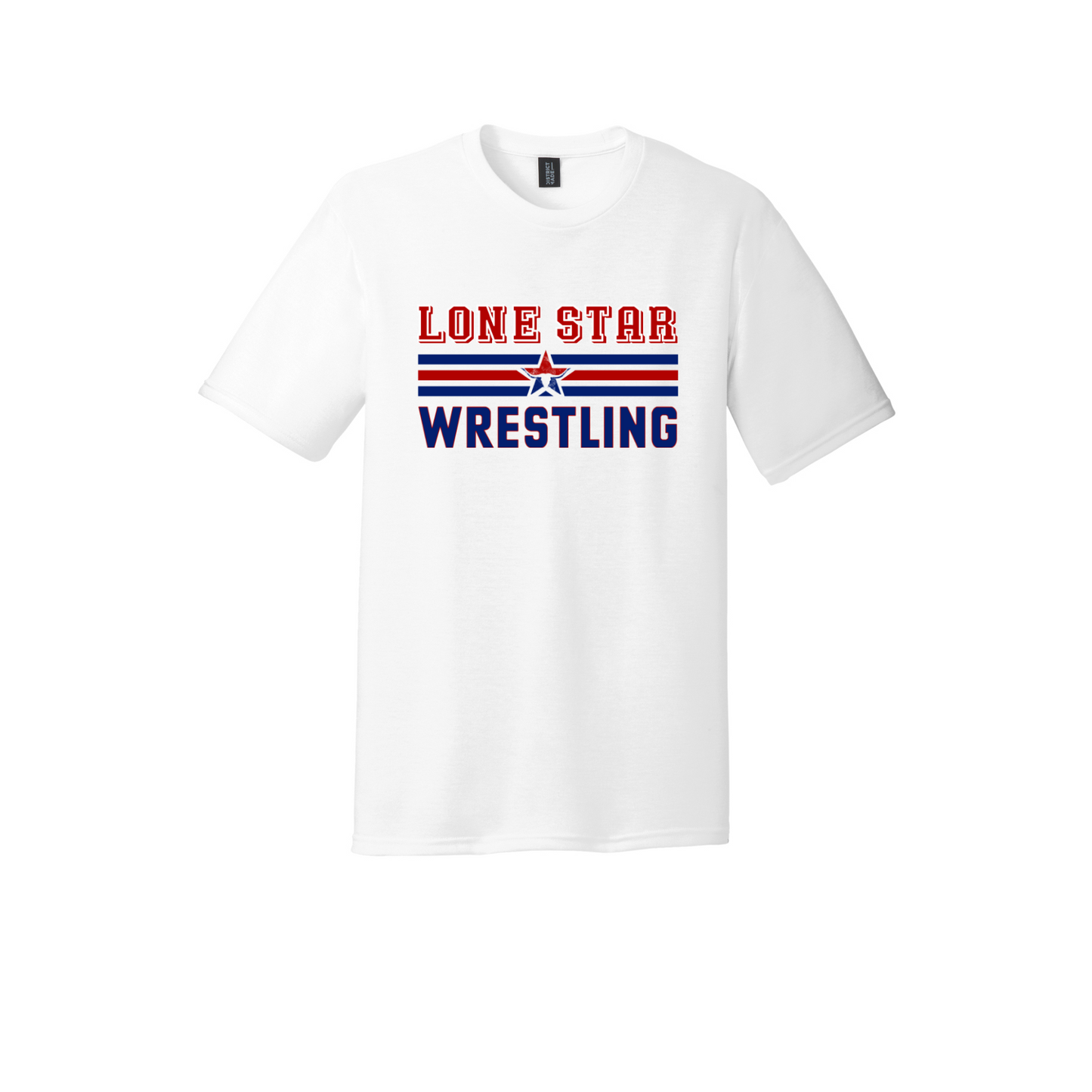 LSMC Wrestling