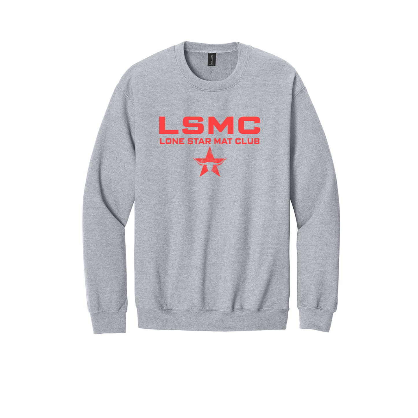 LSMC Star