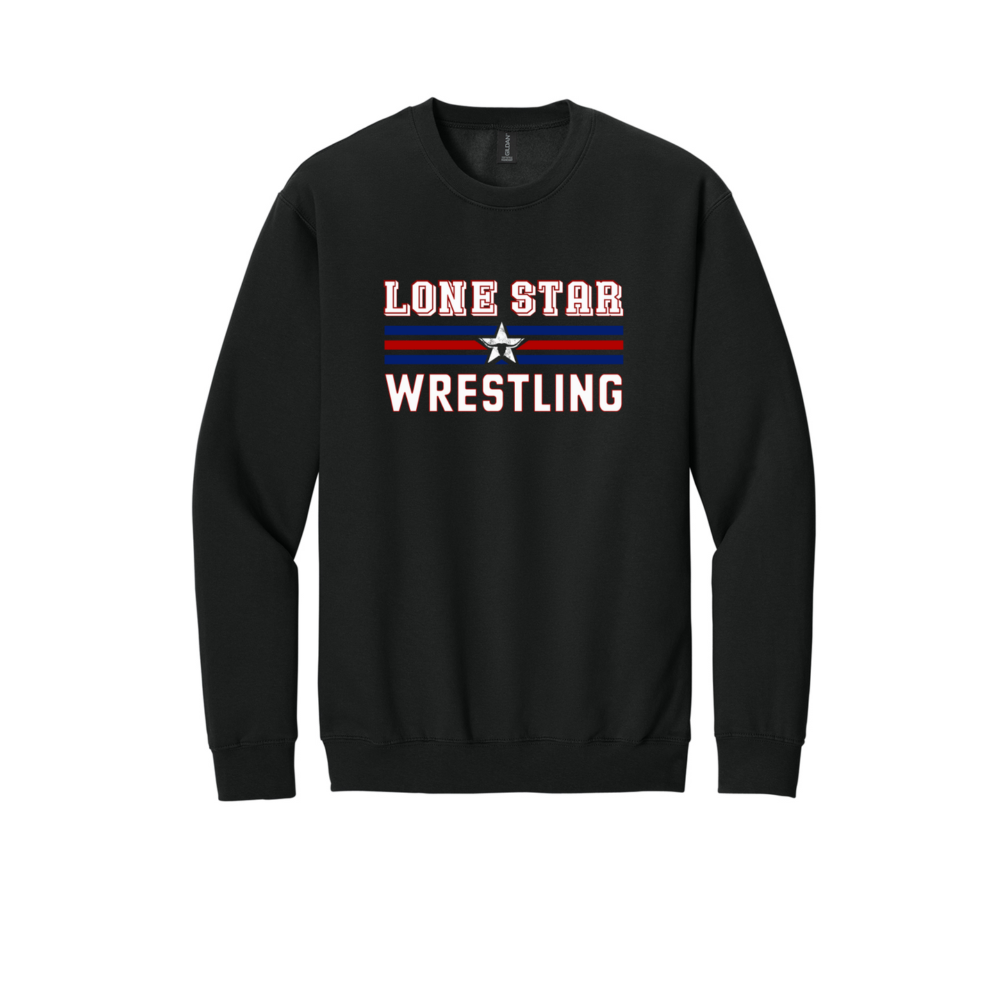 LSMC Wrestling