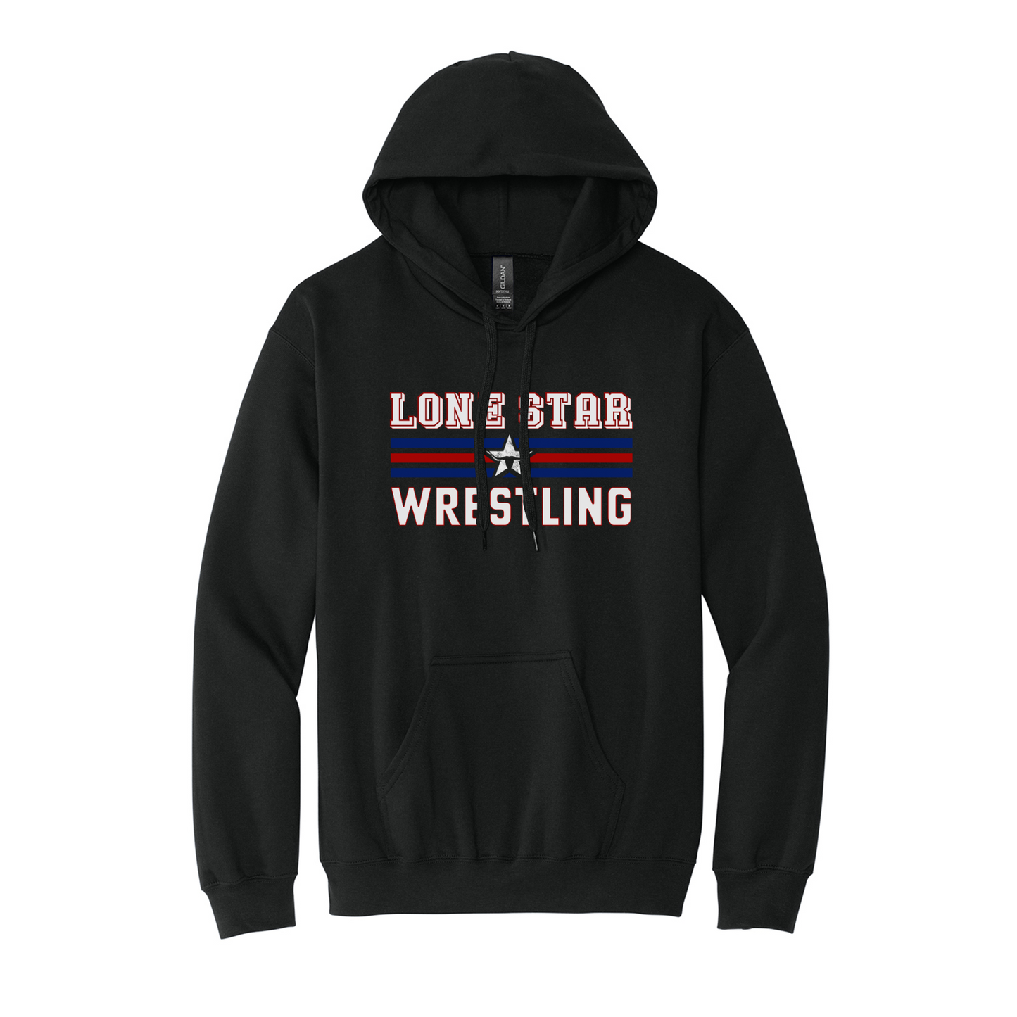 LSMC Wrestling