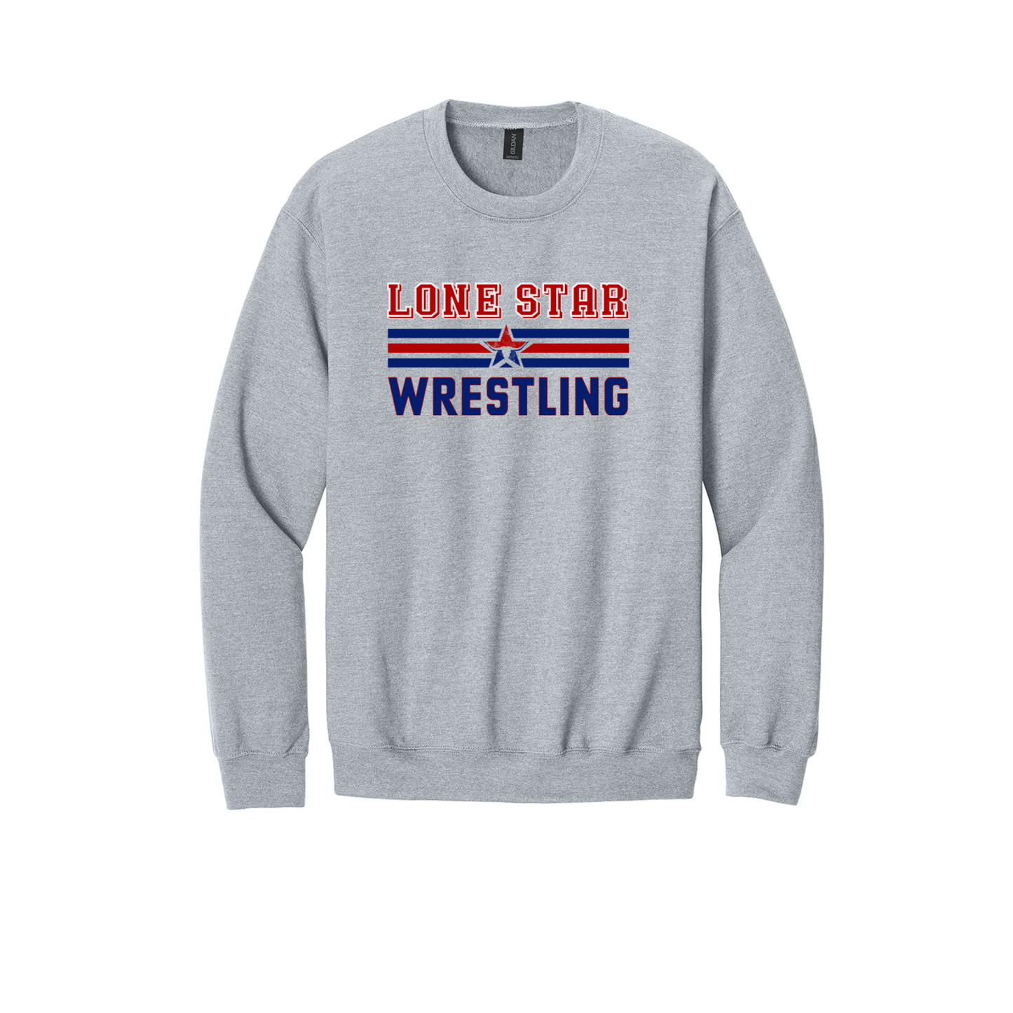 LSMC Wrestling