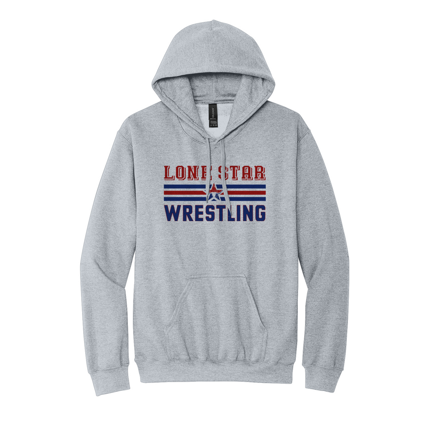 LSMC Wrestling