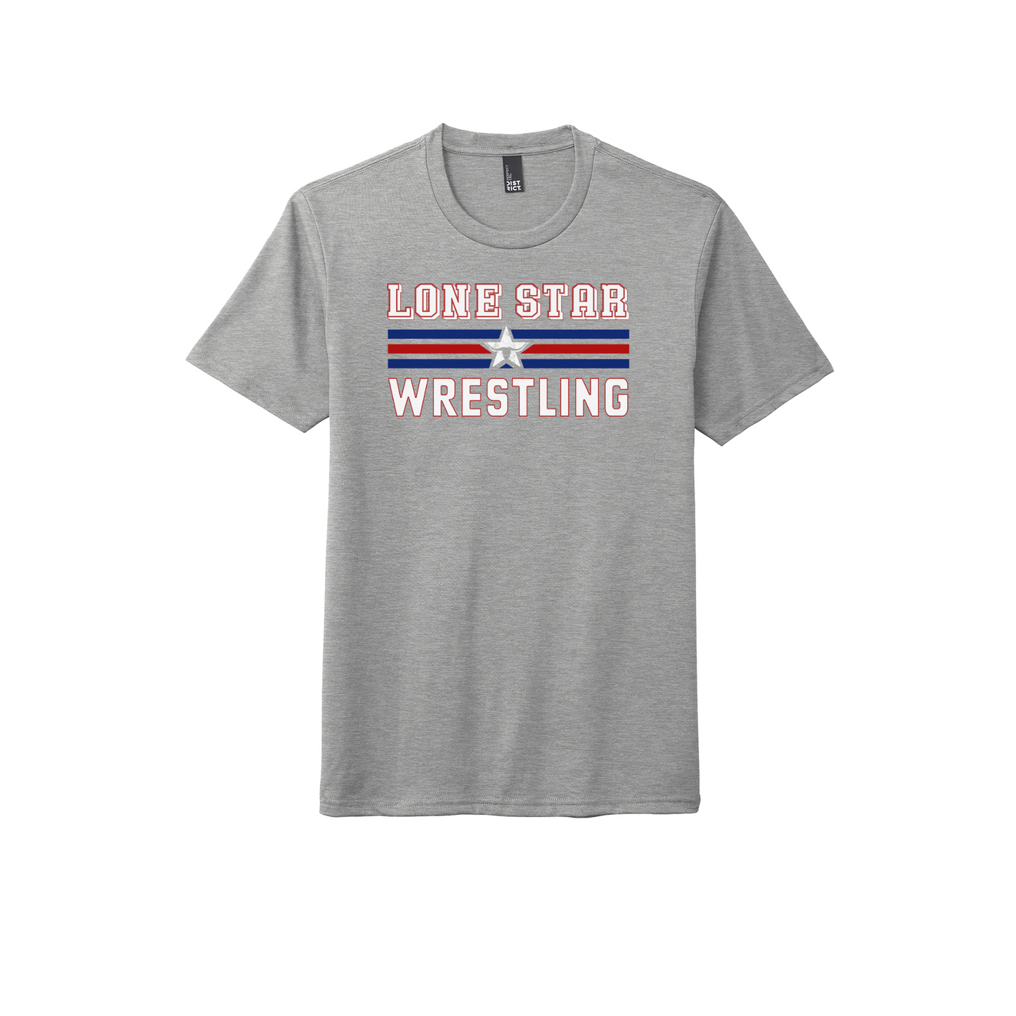 LSMC Wrestling