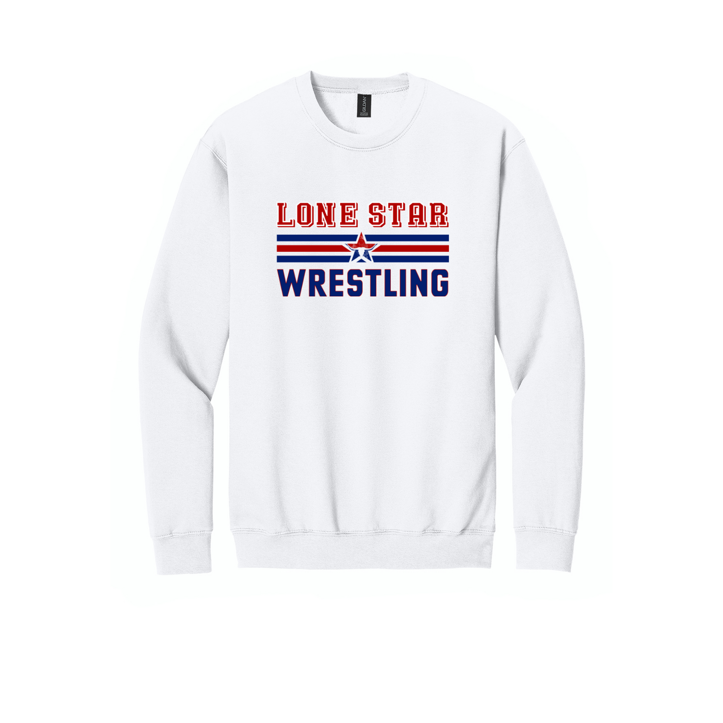 LSMC Wrestling