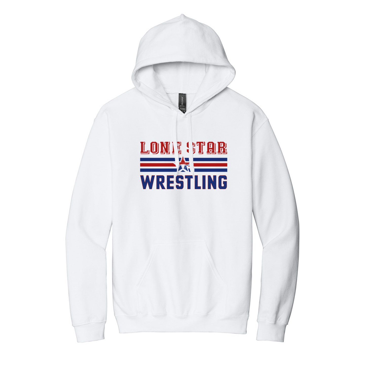 LSMC Wrestling
