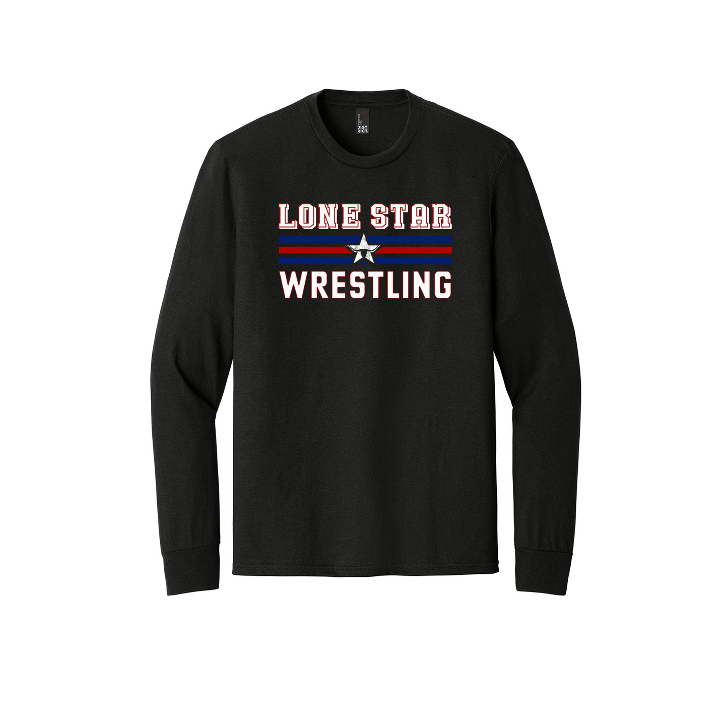 LSMC Wrestling