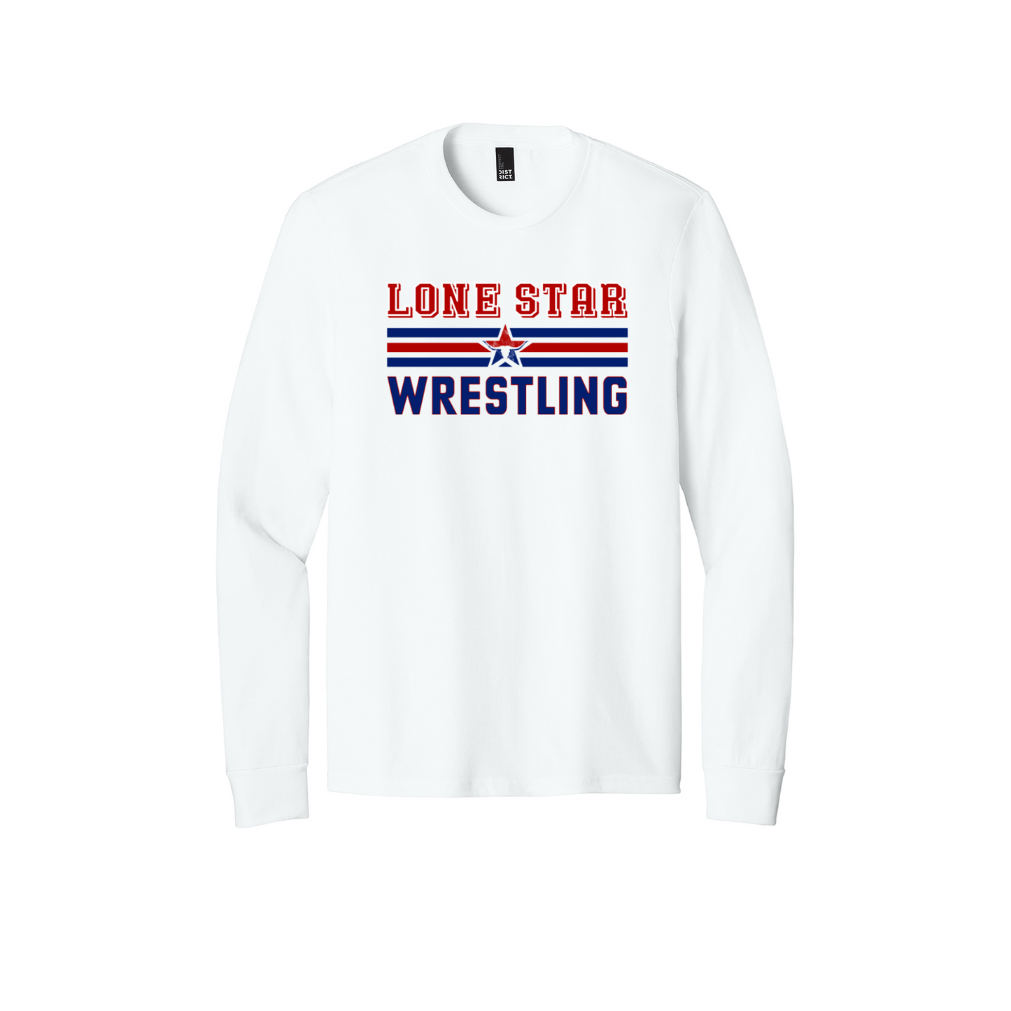 LSMC Wrestling
