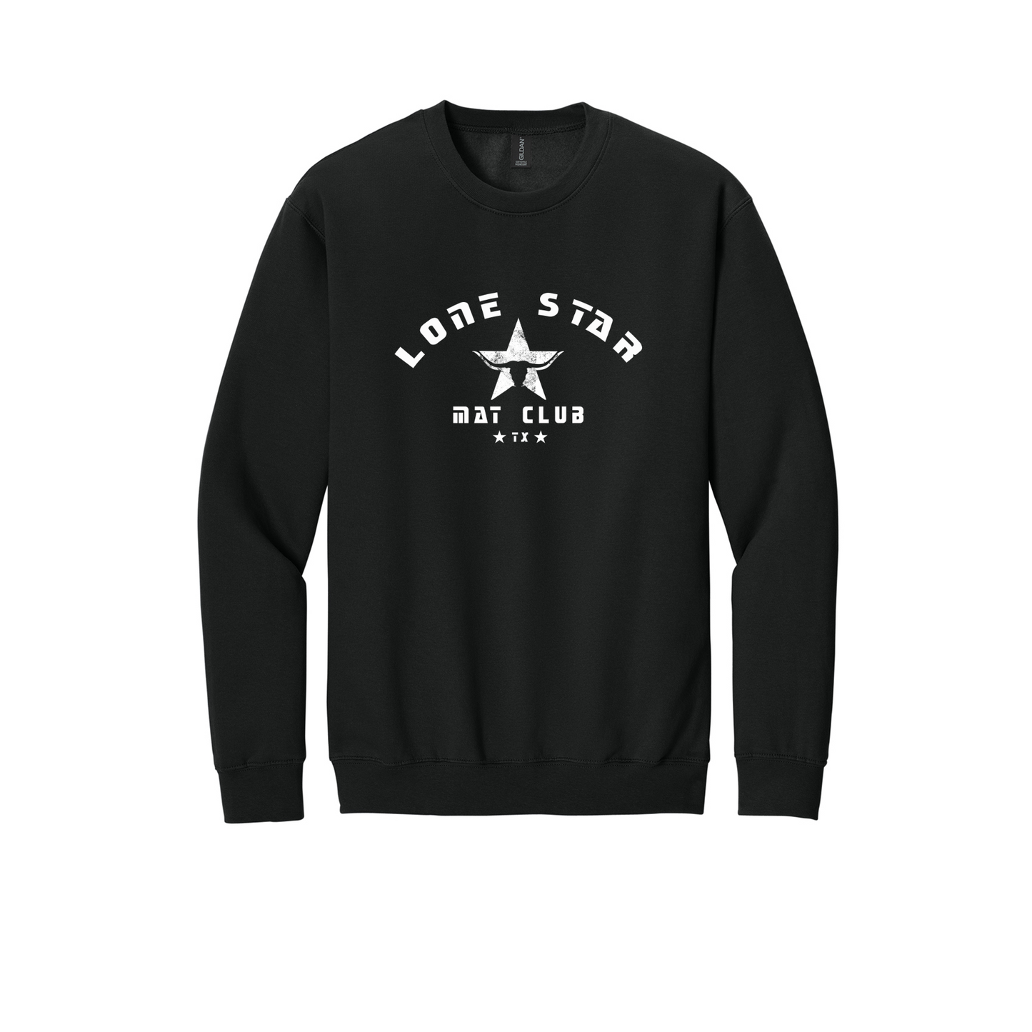 LSMC TX