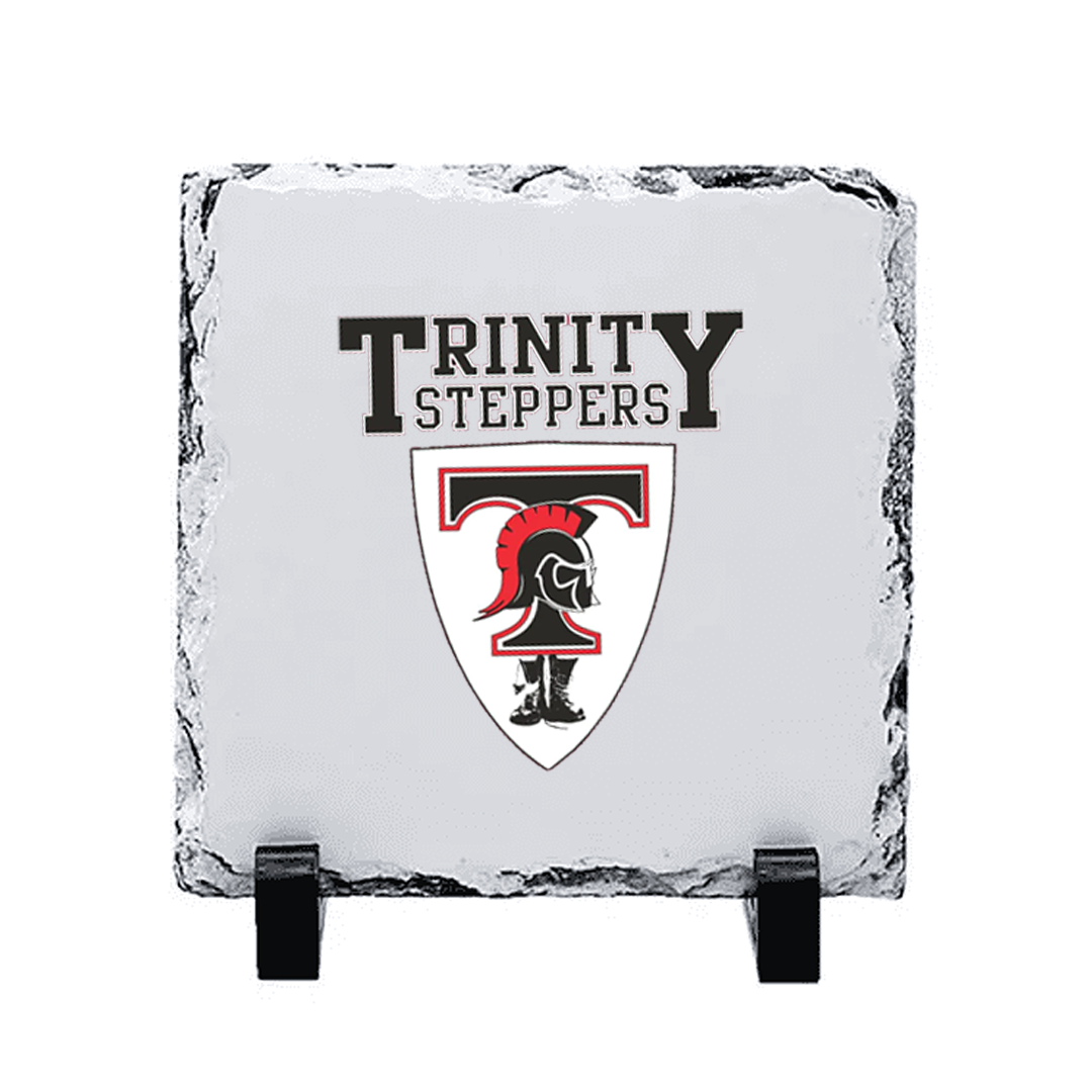 Trinity Rock Stone Photo Frame