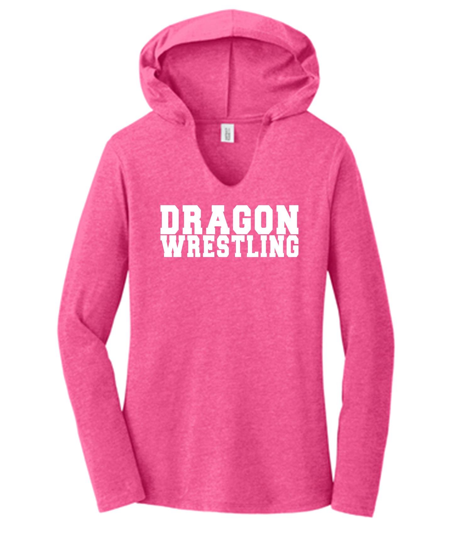 Dragon Wrestling Women's Cut Styles