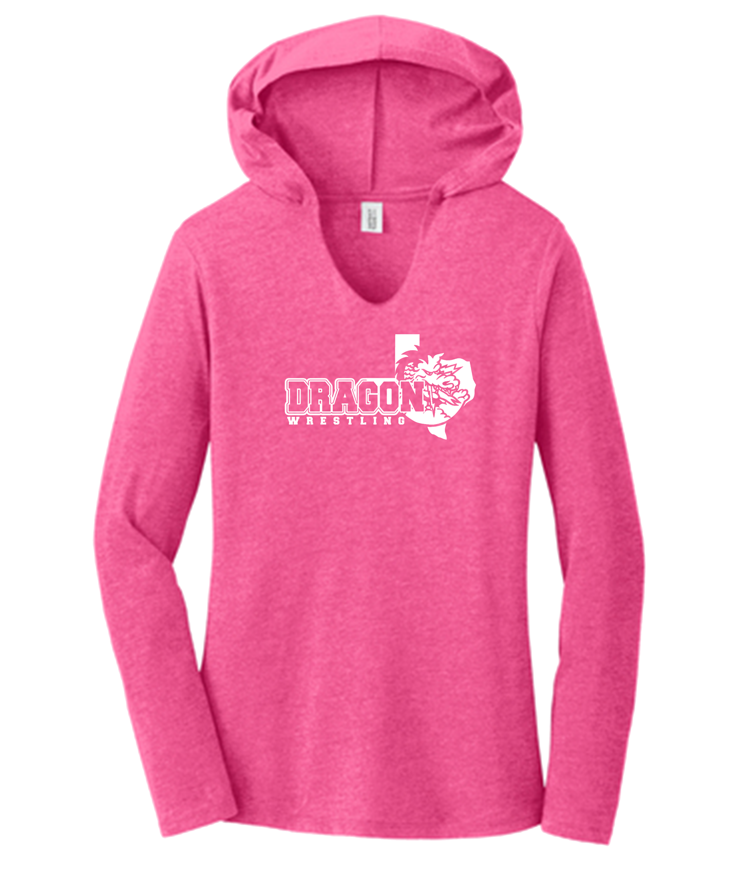 Dragon Wrestling Dragon Women's Cut Styles