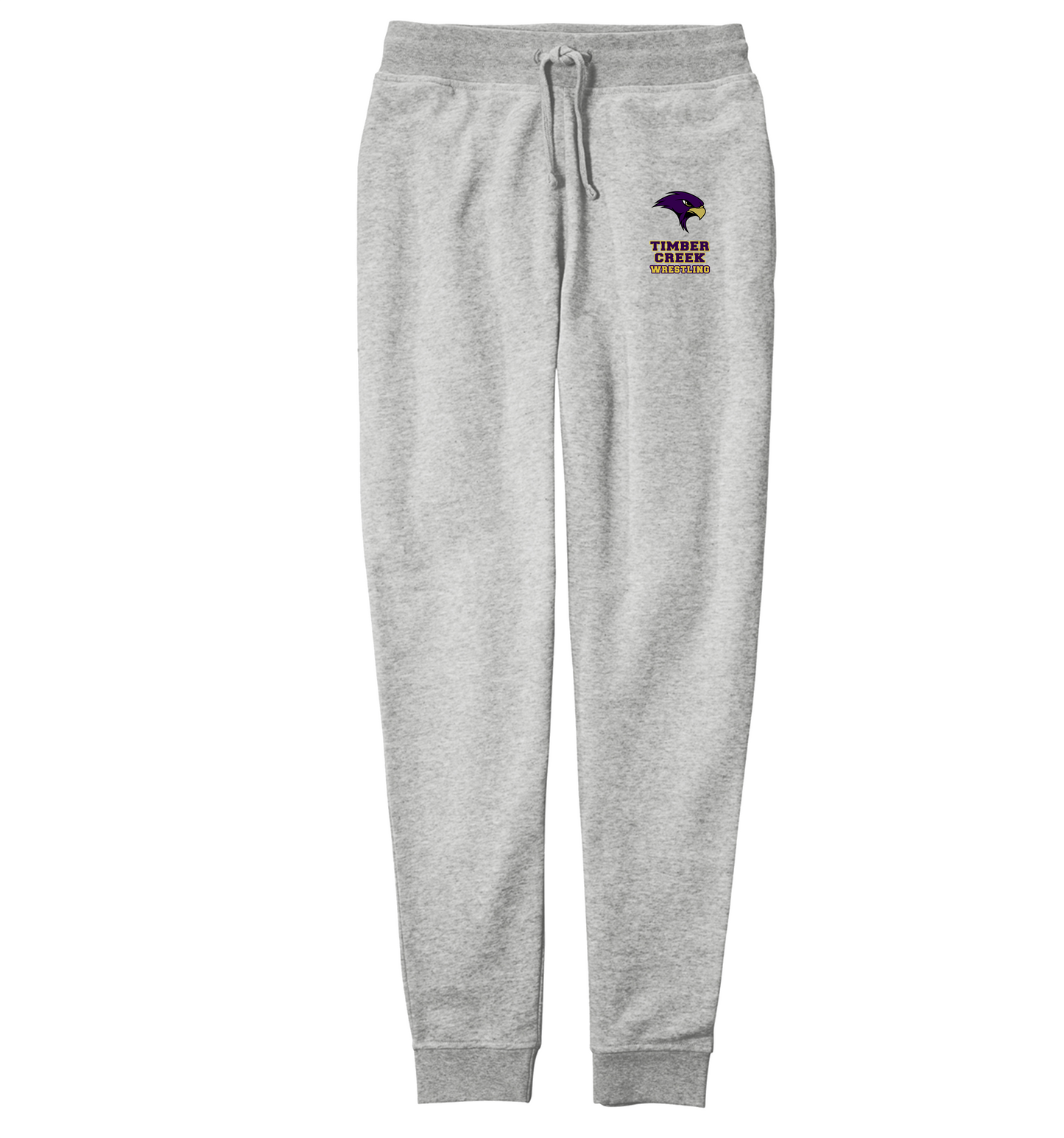 Timber Creek Wrestling Joggers -Men's