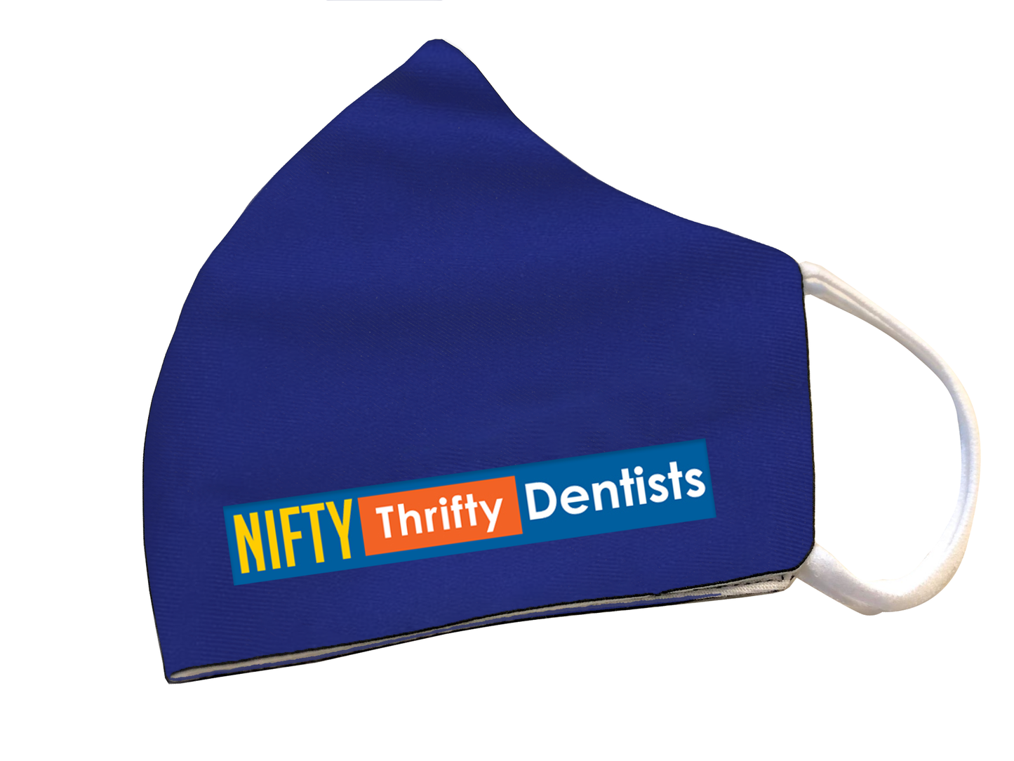 Personalized Face Masks (3-ply) - Great for Customer Giveaways