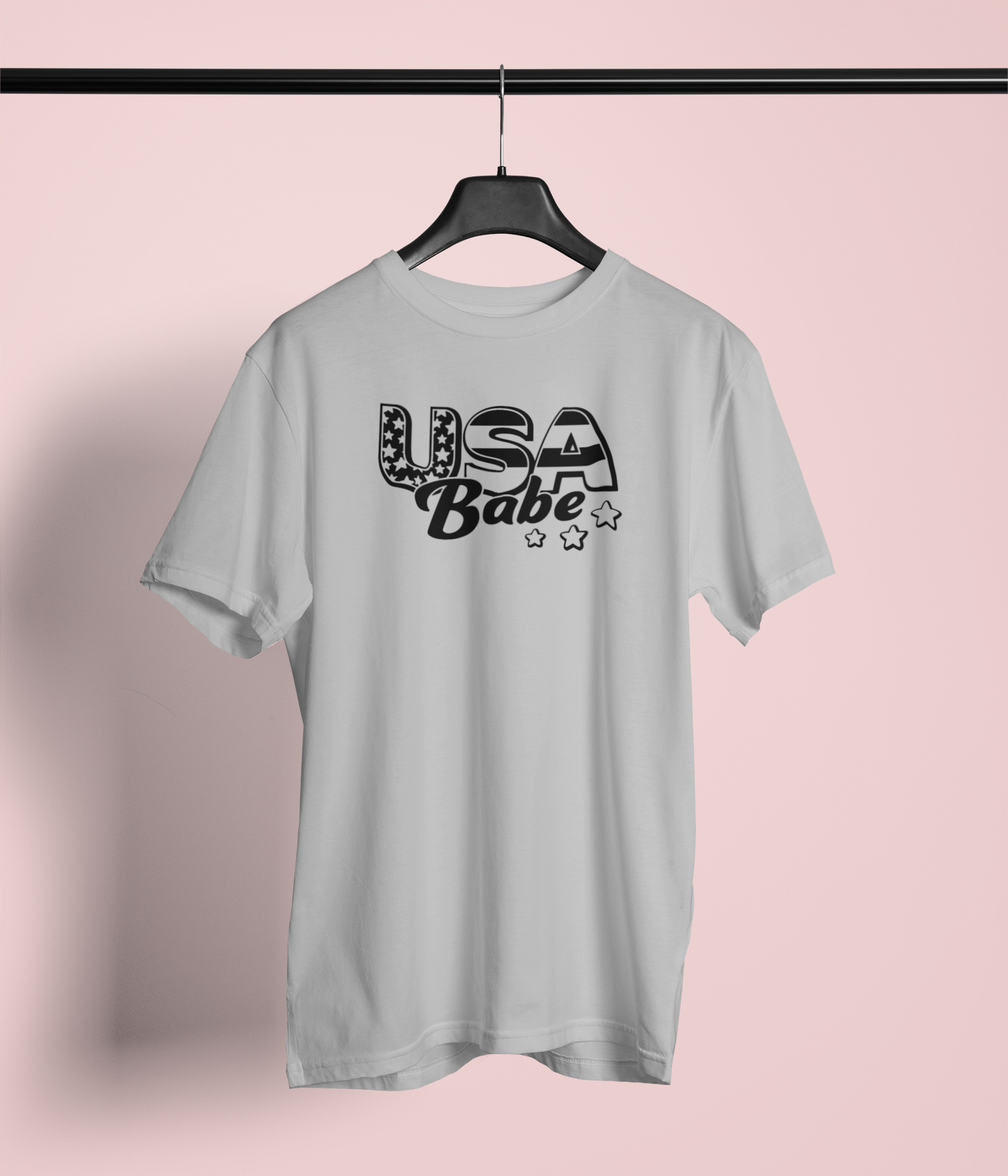 USA Babe