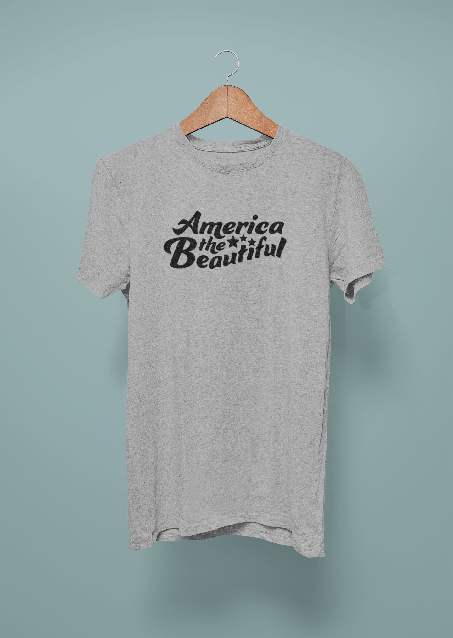 America The Beautiful