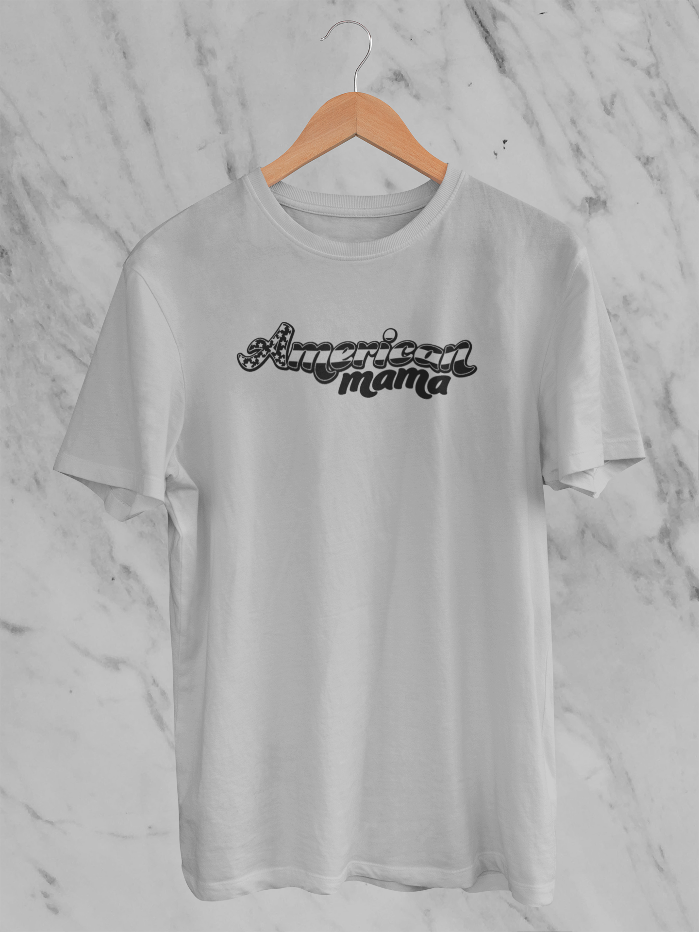 American Mama Design 2