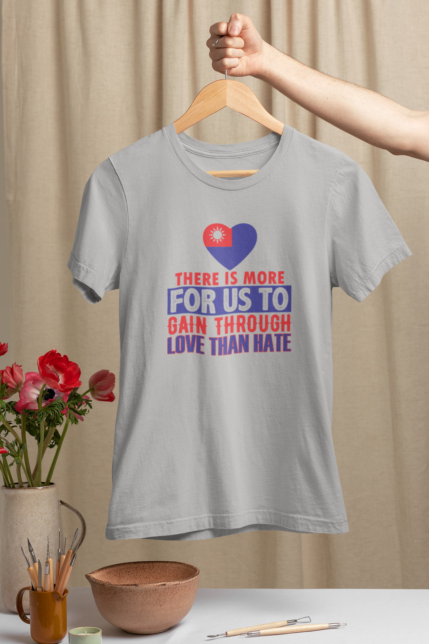 There Is More For Us