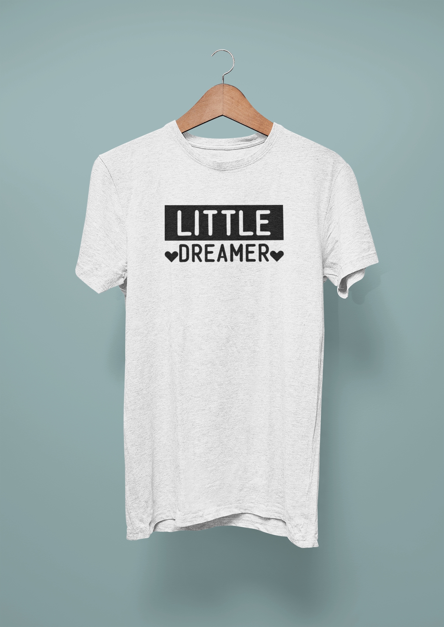 Little Dreamer