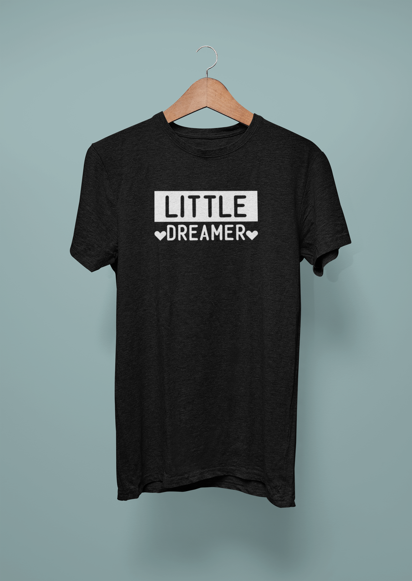 Little Dreamer