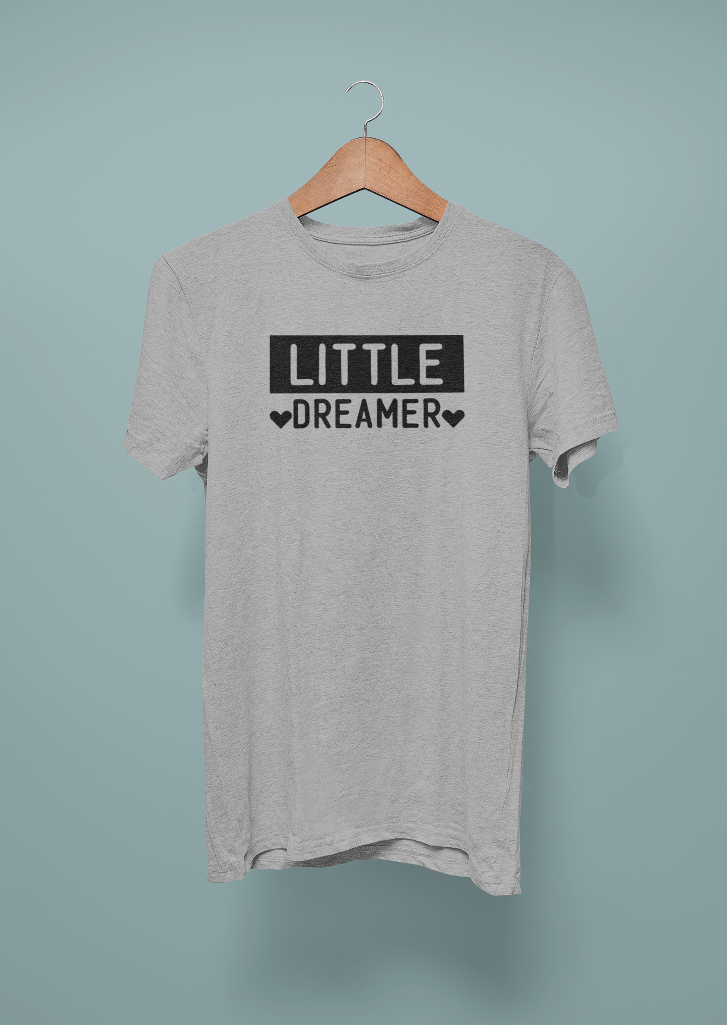 Little Dreamer