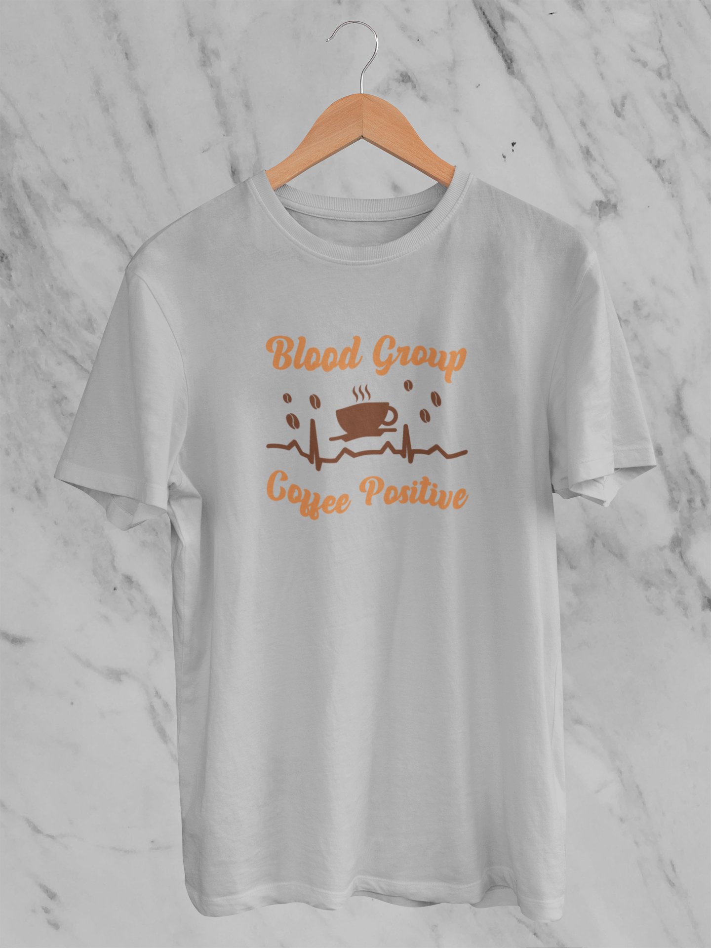 Blood Group, Coffee Positive