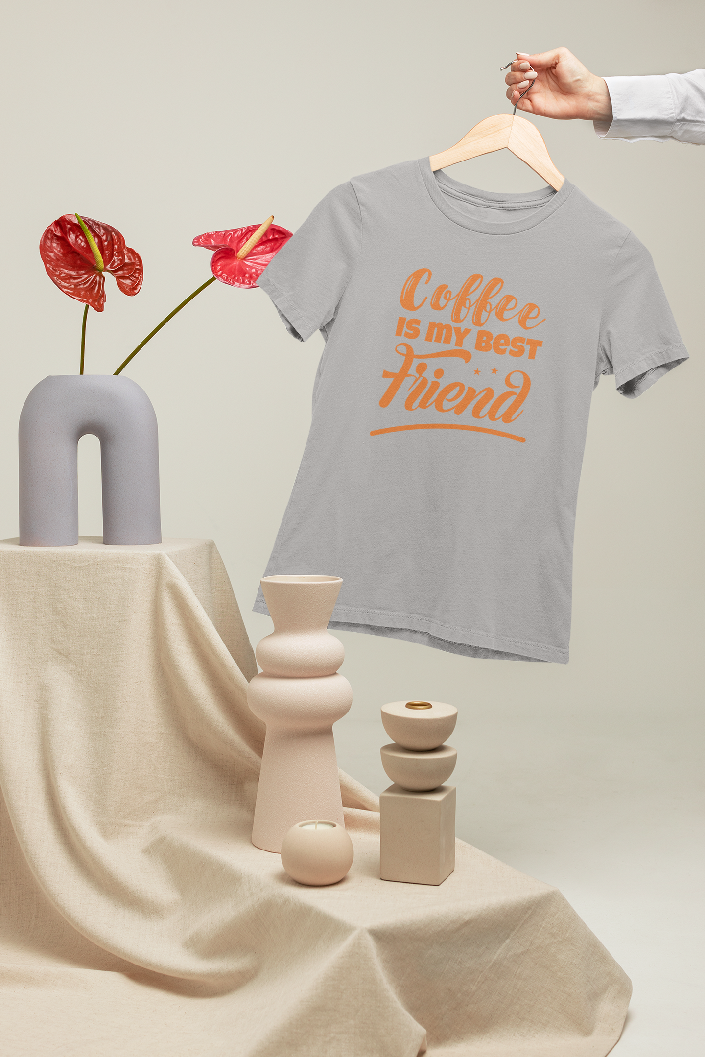 Coffee Is My Bestfriend