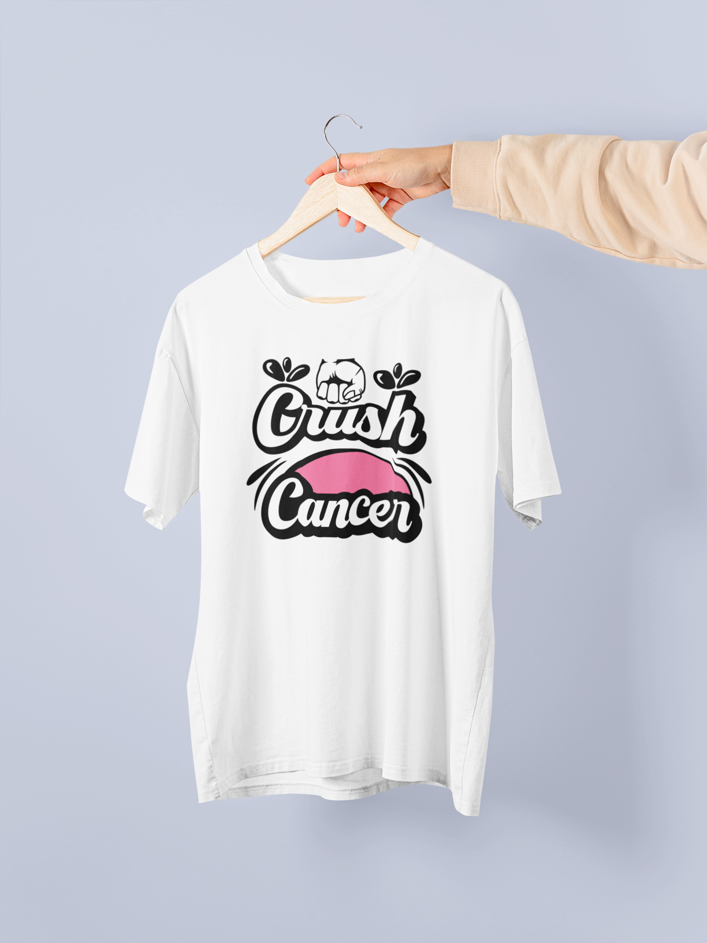 Crush Cancer Design 5